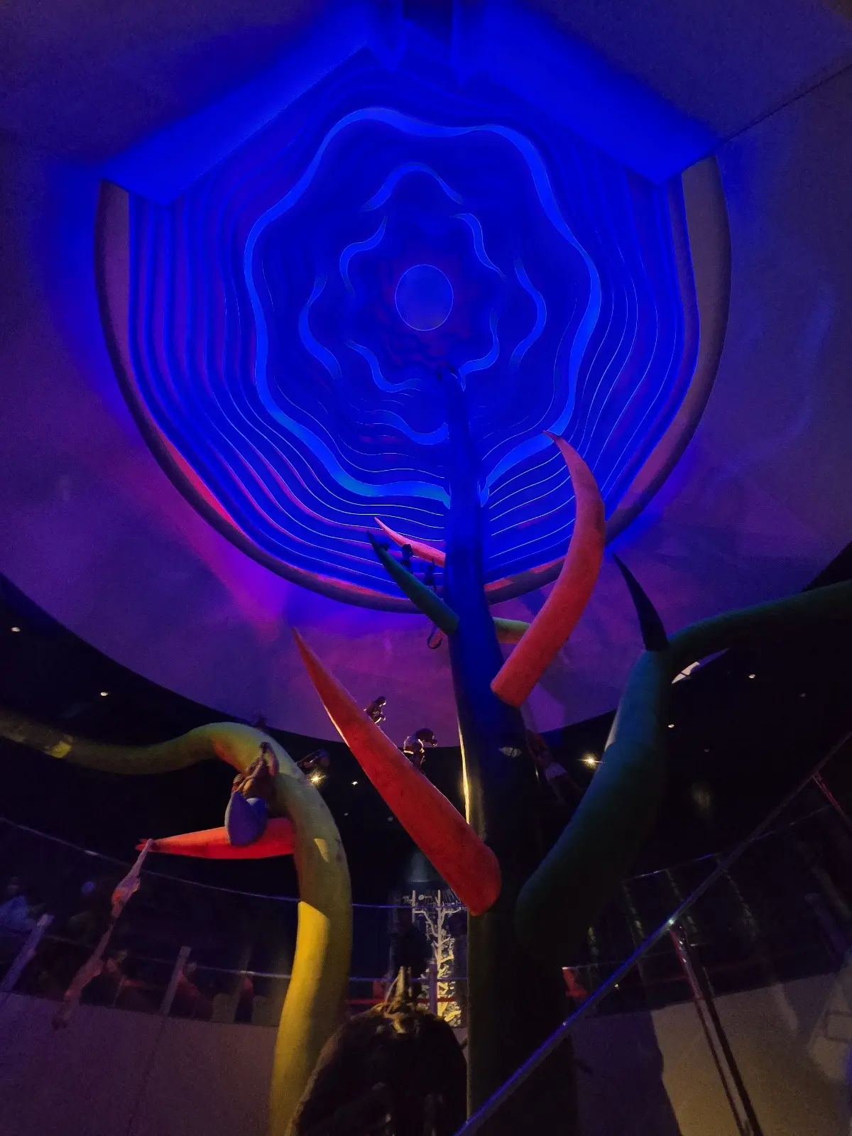 私と同い年のEXPO70 「太陽の塔」_1_17
