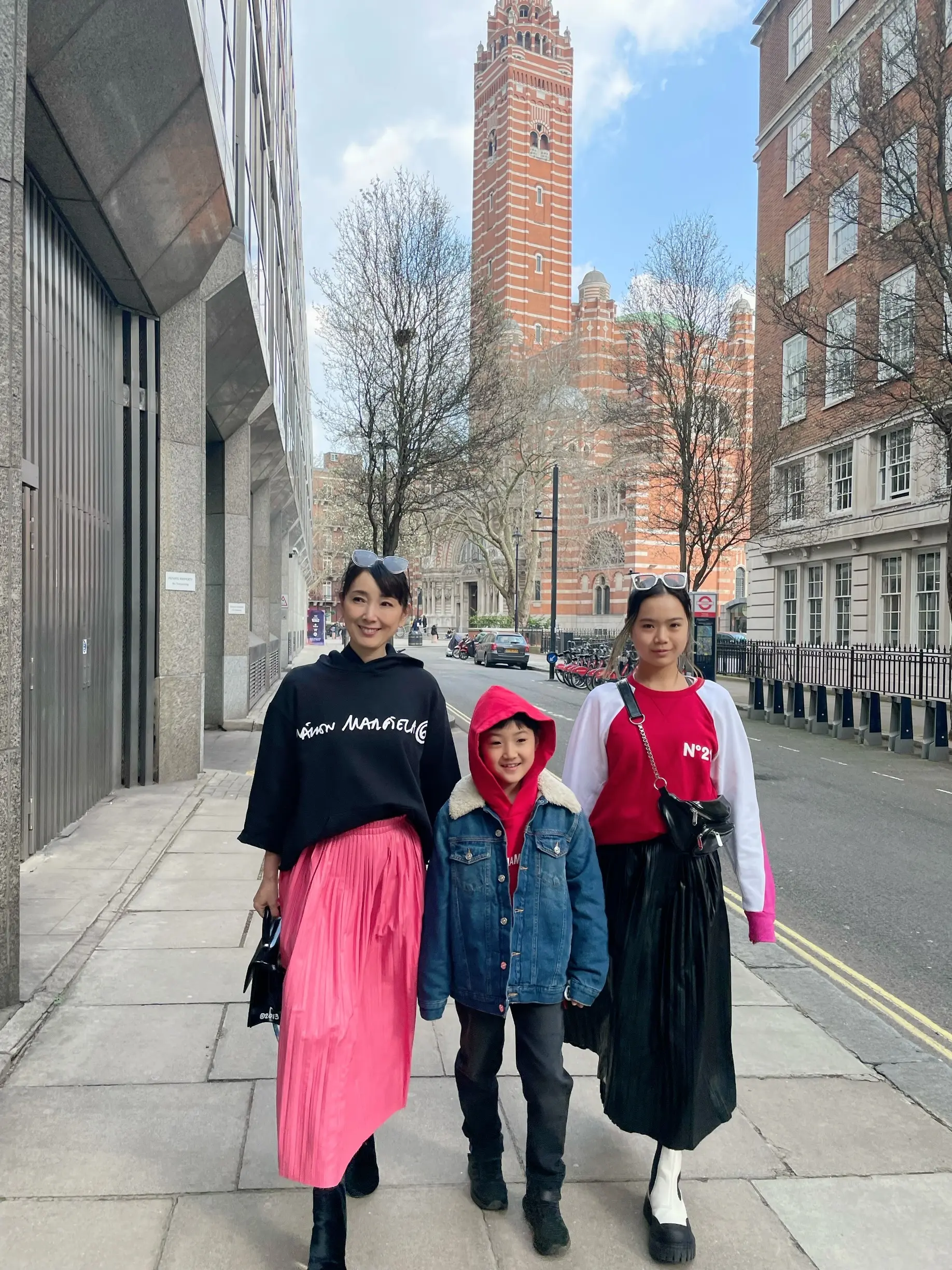 ファッションは最高の教育　私が子供達に伝えたかったこと_1_12