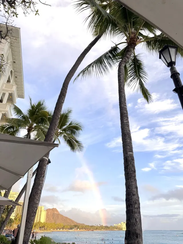 【Hawaii】ハワイの夜を彩る優雅なディナーと絶品ローカルフード_1_14