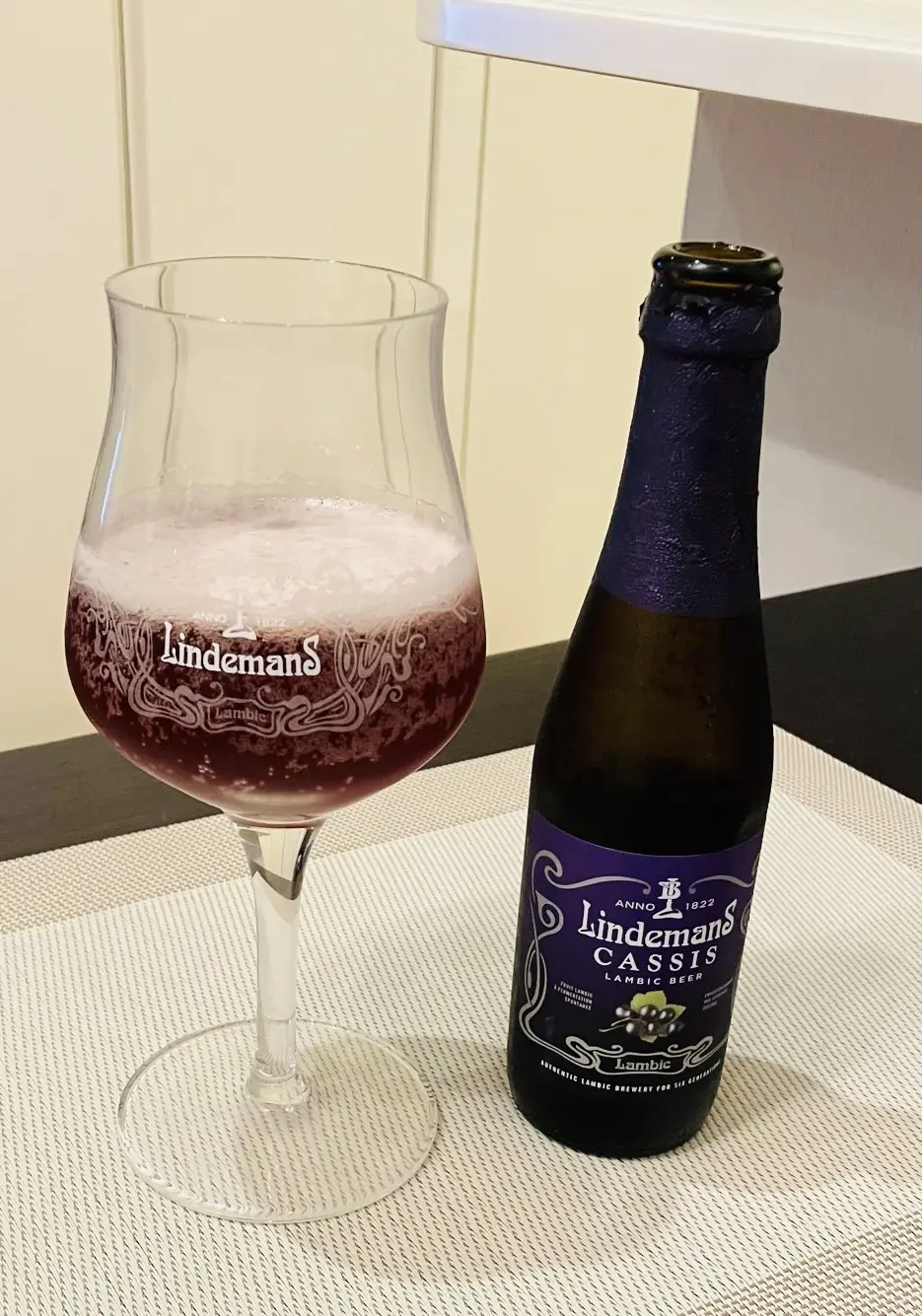 リンデマンス Lindemans フルーツビール ビール ベルギービール ホームパーティ jマダム プレゼント