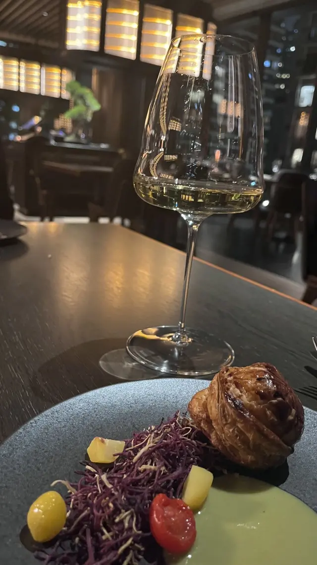 ジャヌグリルでバースデーディナー🎂_1_11