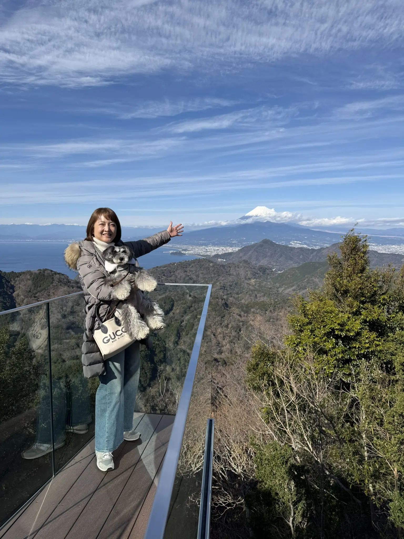 伊豆パノラマパーク　梅澤千佳子