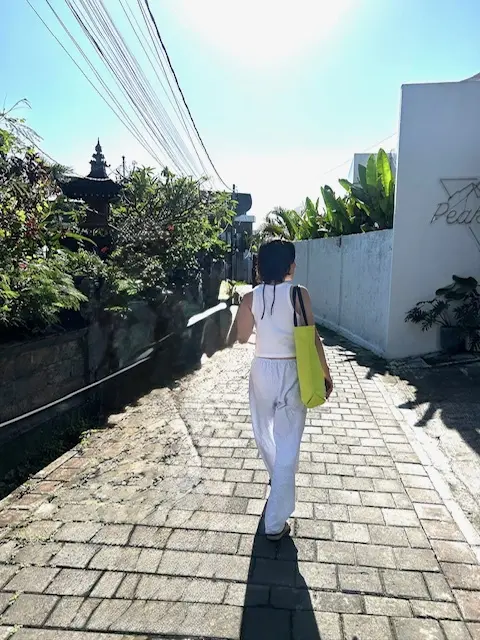 Bali家族旅行＃2 Changgu_1_4