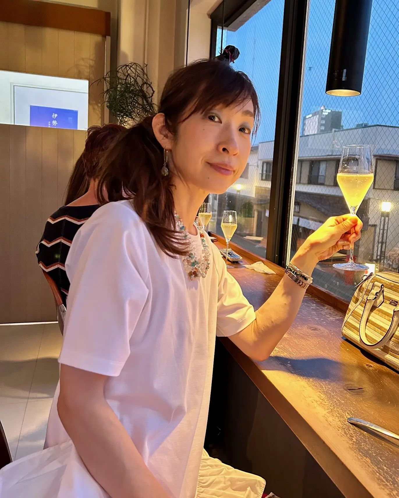 伊勢エビに松阪牛…伊勢のグルメを堪能！_1_23