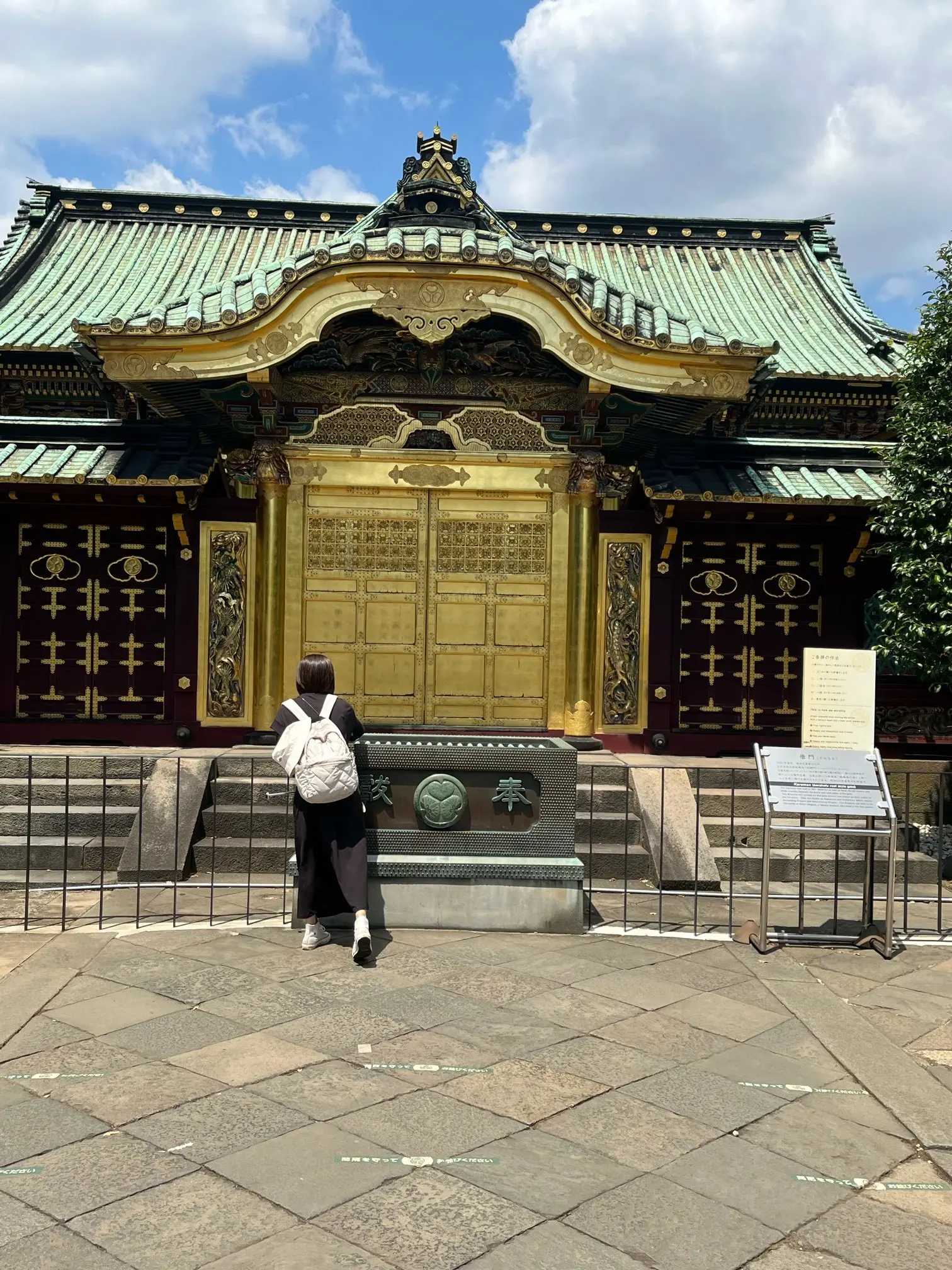 【神活】効果絶大！上野でたった30分しかなくても巡れる！！パワースポット神様をご紹介_1_5