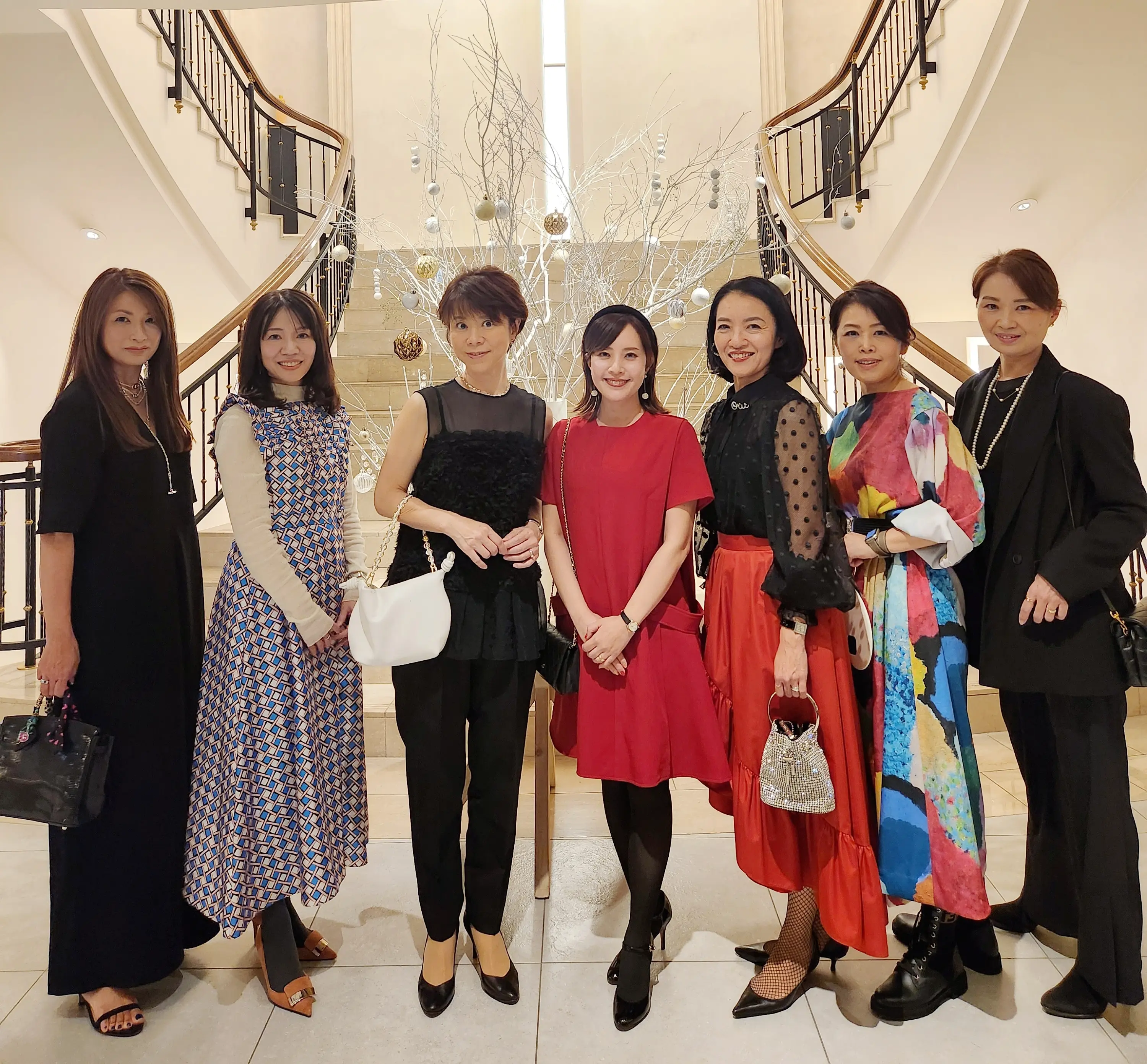 ソワレ・ドゥ・エクラとTOPブロガー_1_1