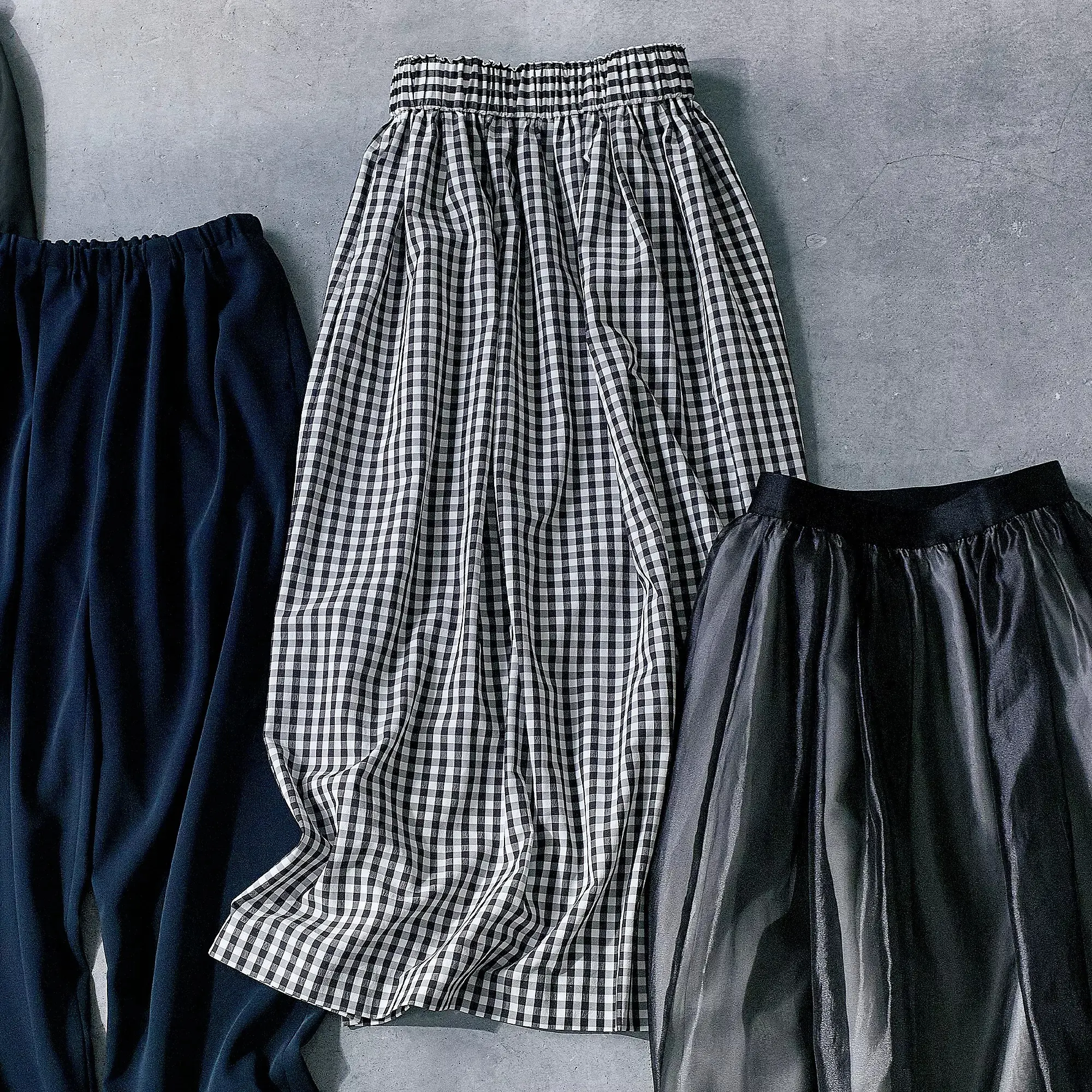 「E by éclat」で見つけた、体がきれいに見える服_1_11