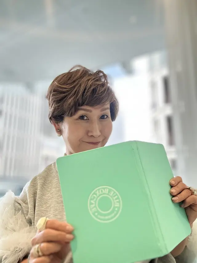 Tiffanyで朝食を🎵_1_1