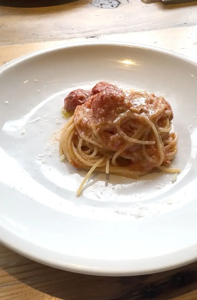 またすぐ行きたい‼︎洗練されたイタリアン🇮🇹_1_6