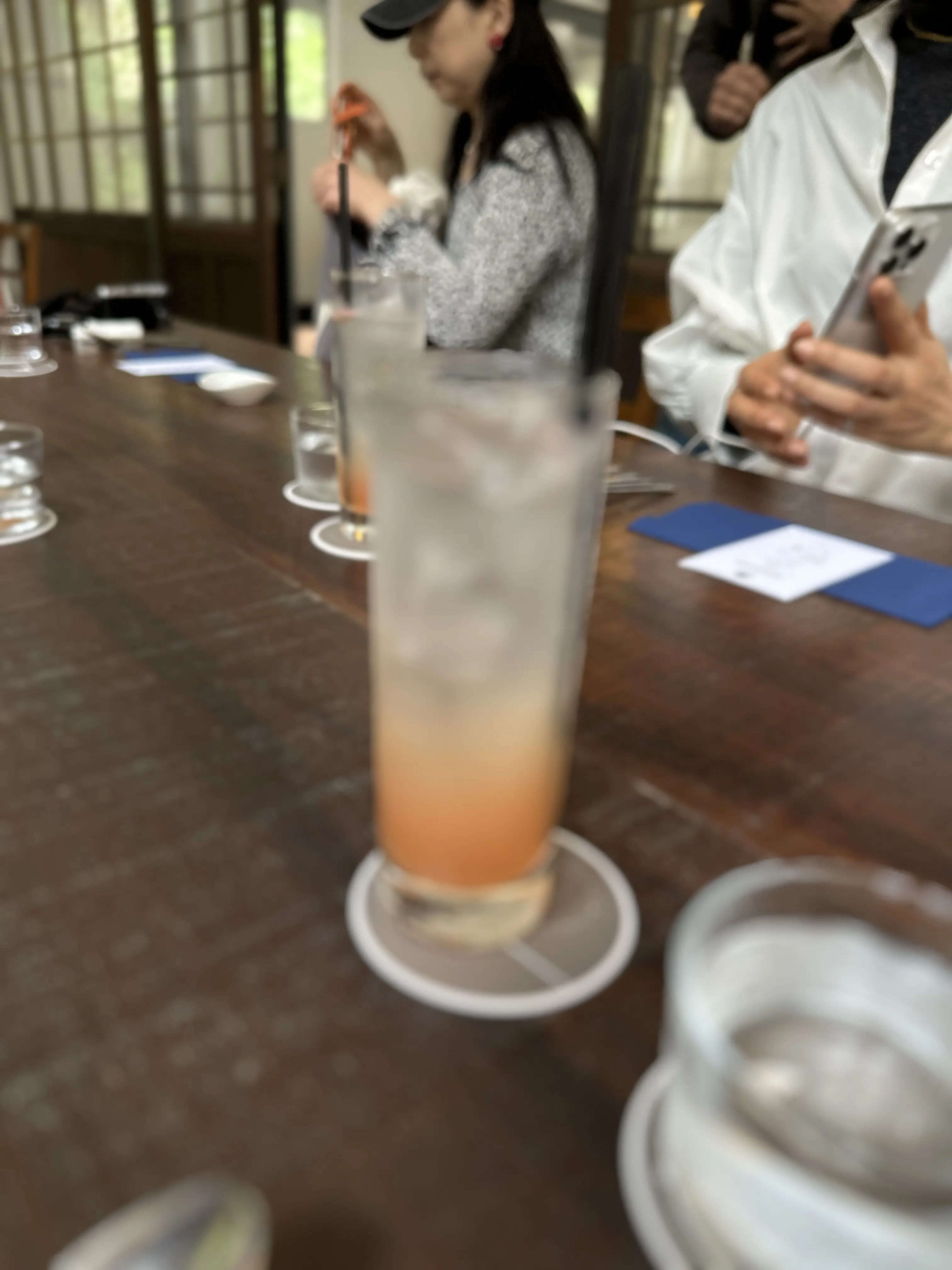 【鎌倉さんぽ】お寺巡りとMOKICHI KAMAKURAでランチ_1_16-1
