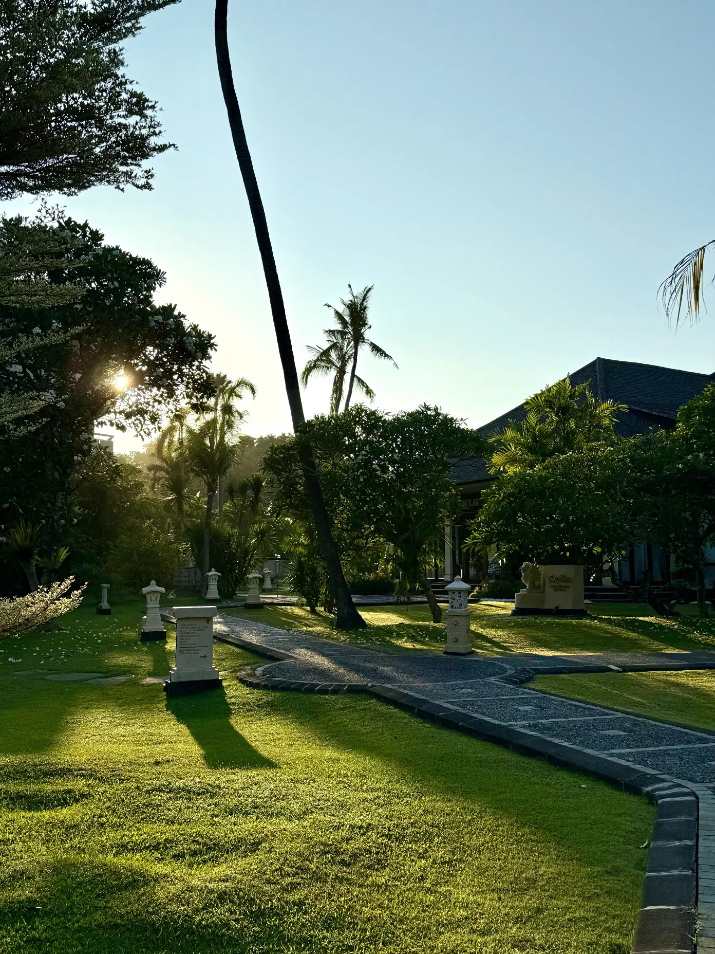 【50代夫婦旅行】 大人がのんびり楽しめるビーチと街があるバリ島サヌール地区_1_12