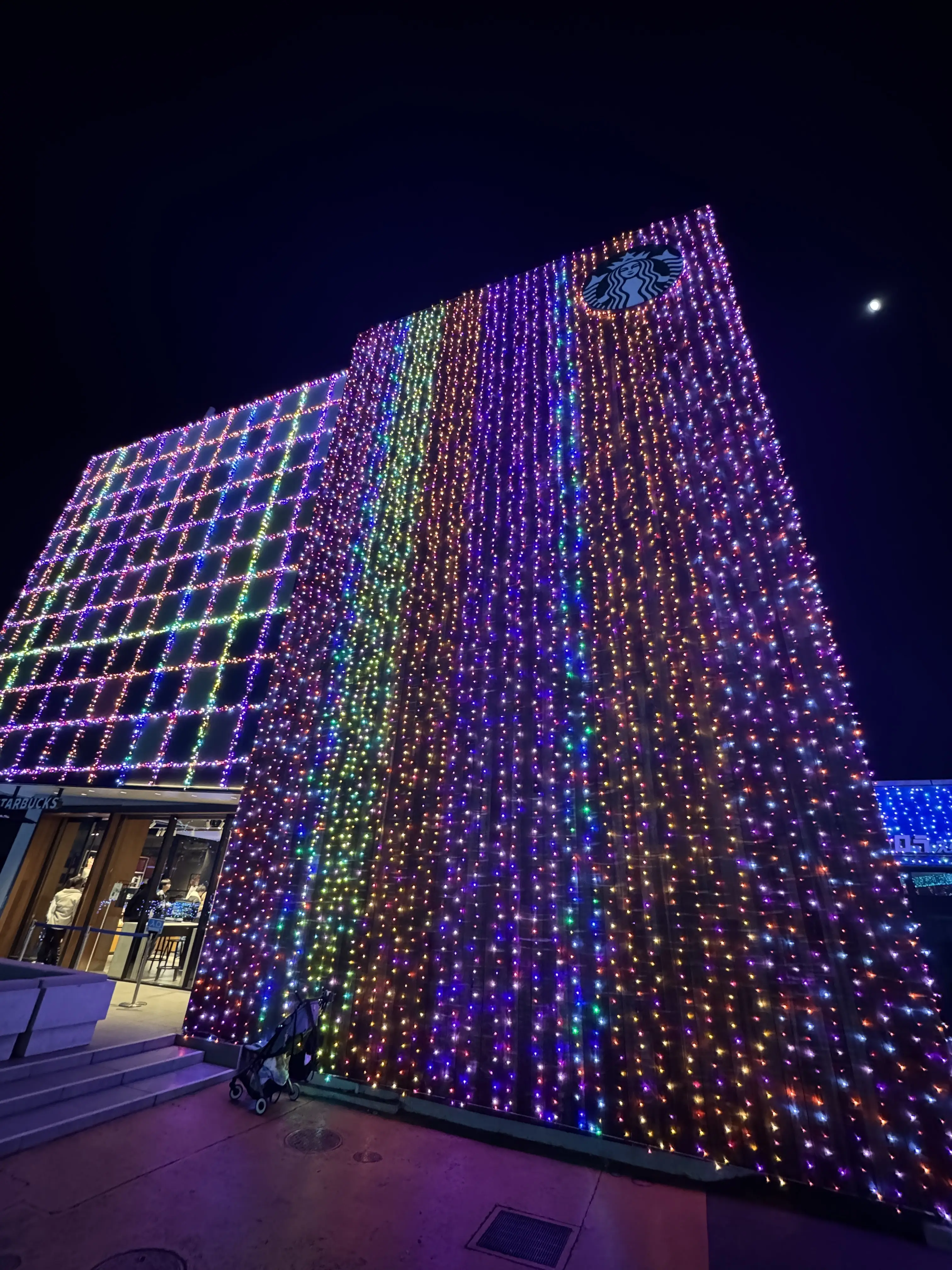 この冬見たい、心に残る東京イルミネーション3選_1_11