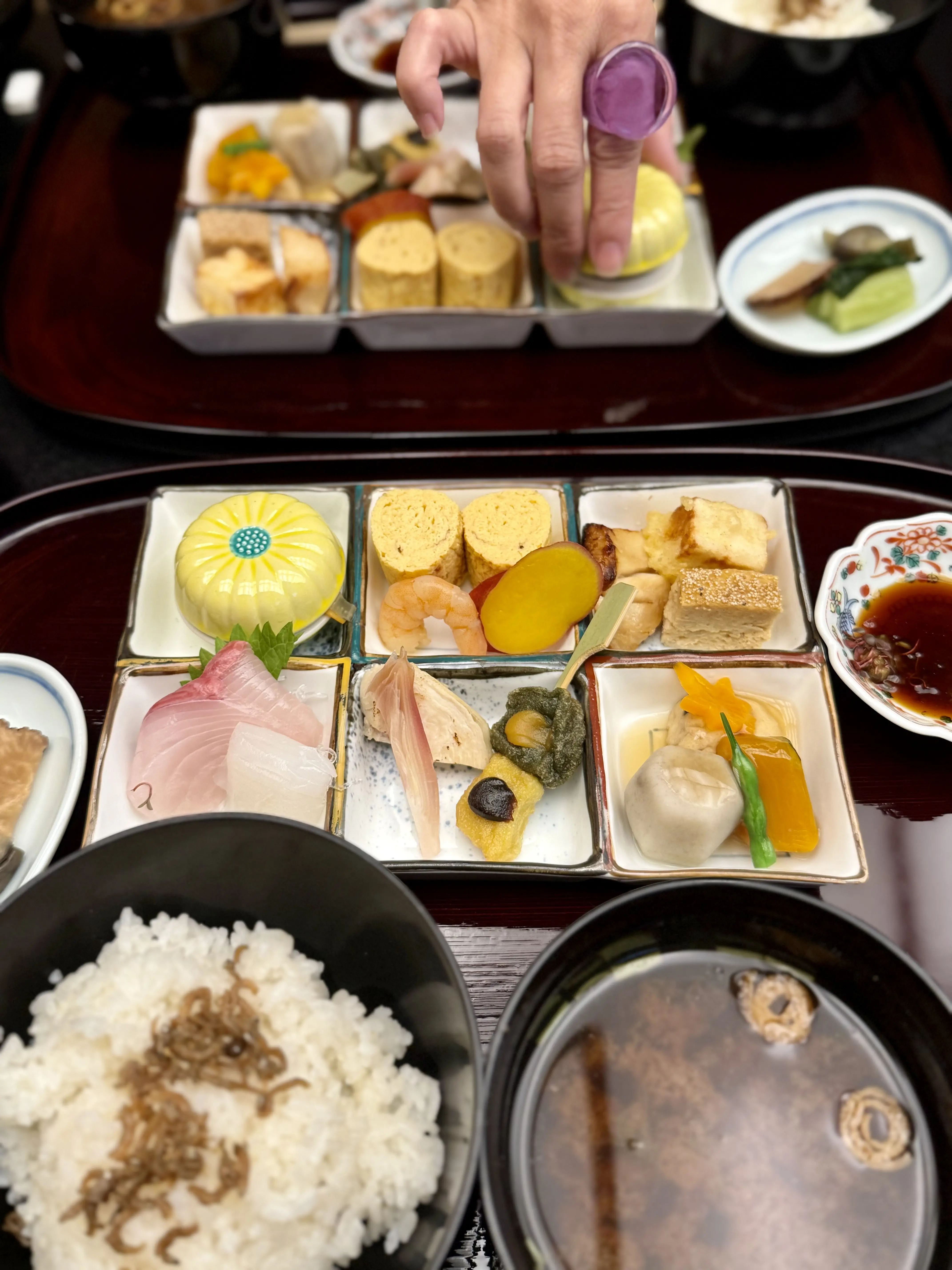 お料理