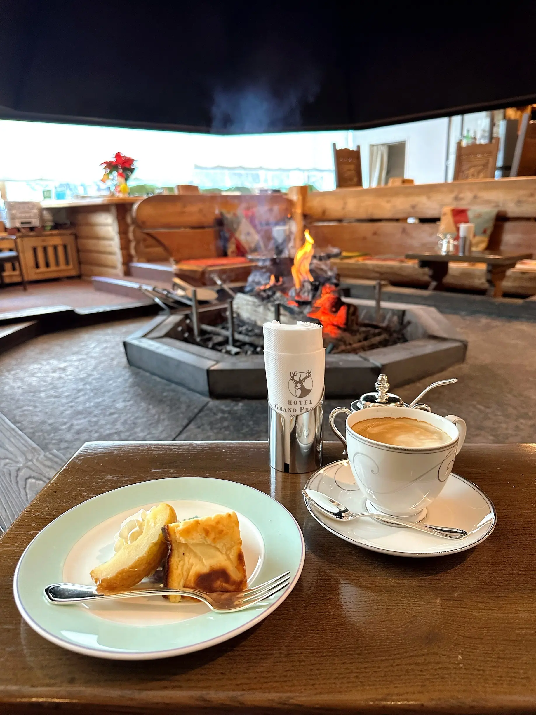 今季初滑りは毎年恒例の奥志賀高原で_1_12