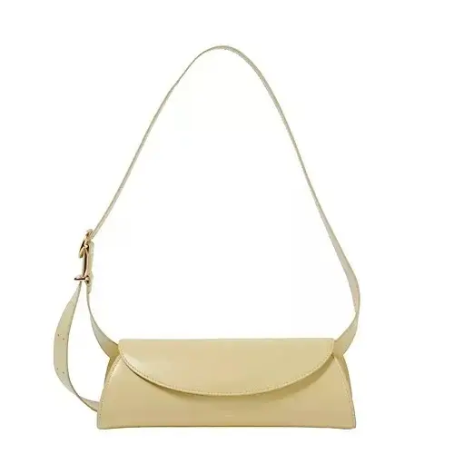 【50代 週末コーデ】モノトーンに華やぎを添える、大人の洗練コーデ＃Jマダムのおしゃれ_1_7