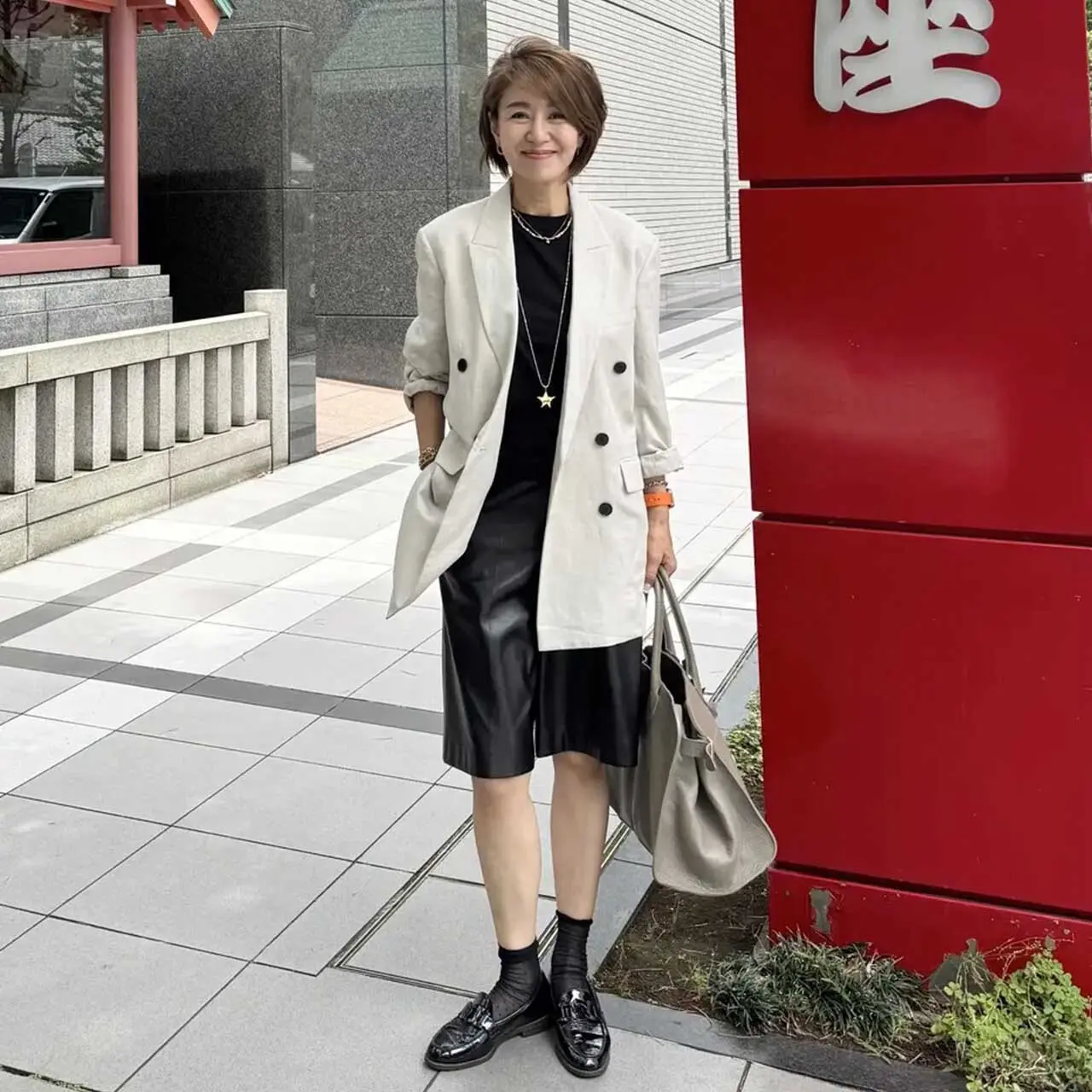鈴木たま江さん