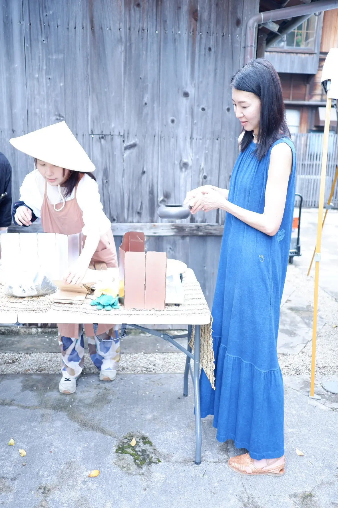 半田大茶会
