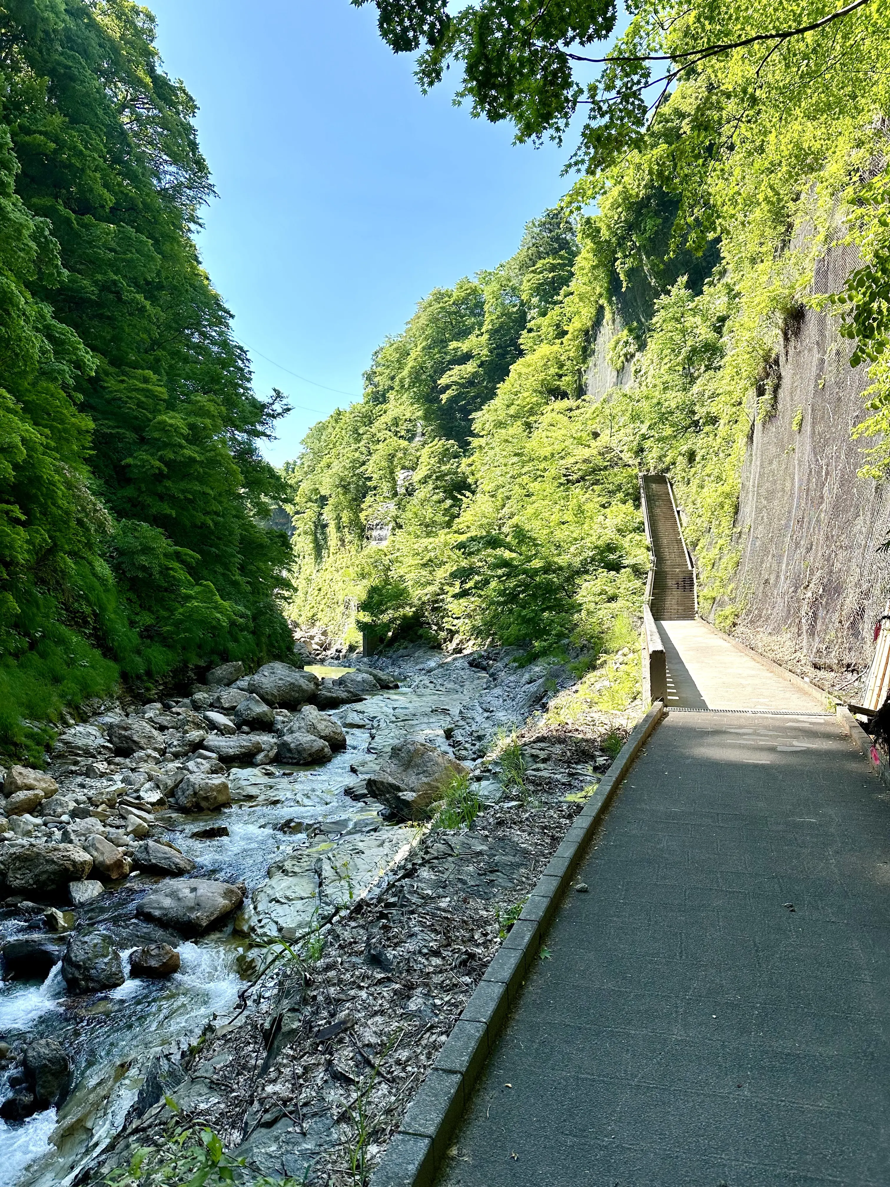 【秋田】雄大な自然と温泉を楽しむ旅ー秋田県小安峡温泉_1_43