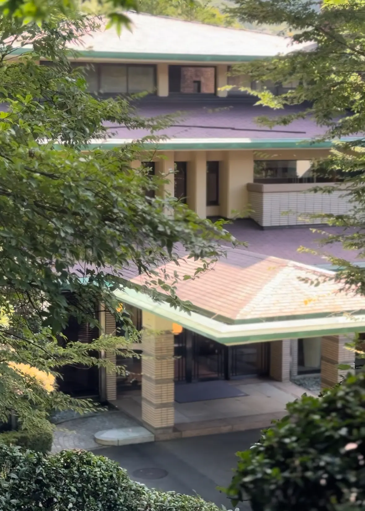 Nol hakone