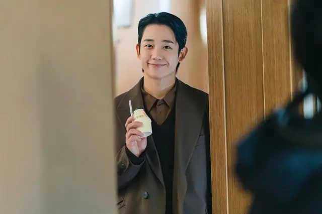 韓国ドラマ となりのMr.パーフェクト チョン・ヘイン