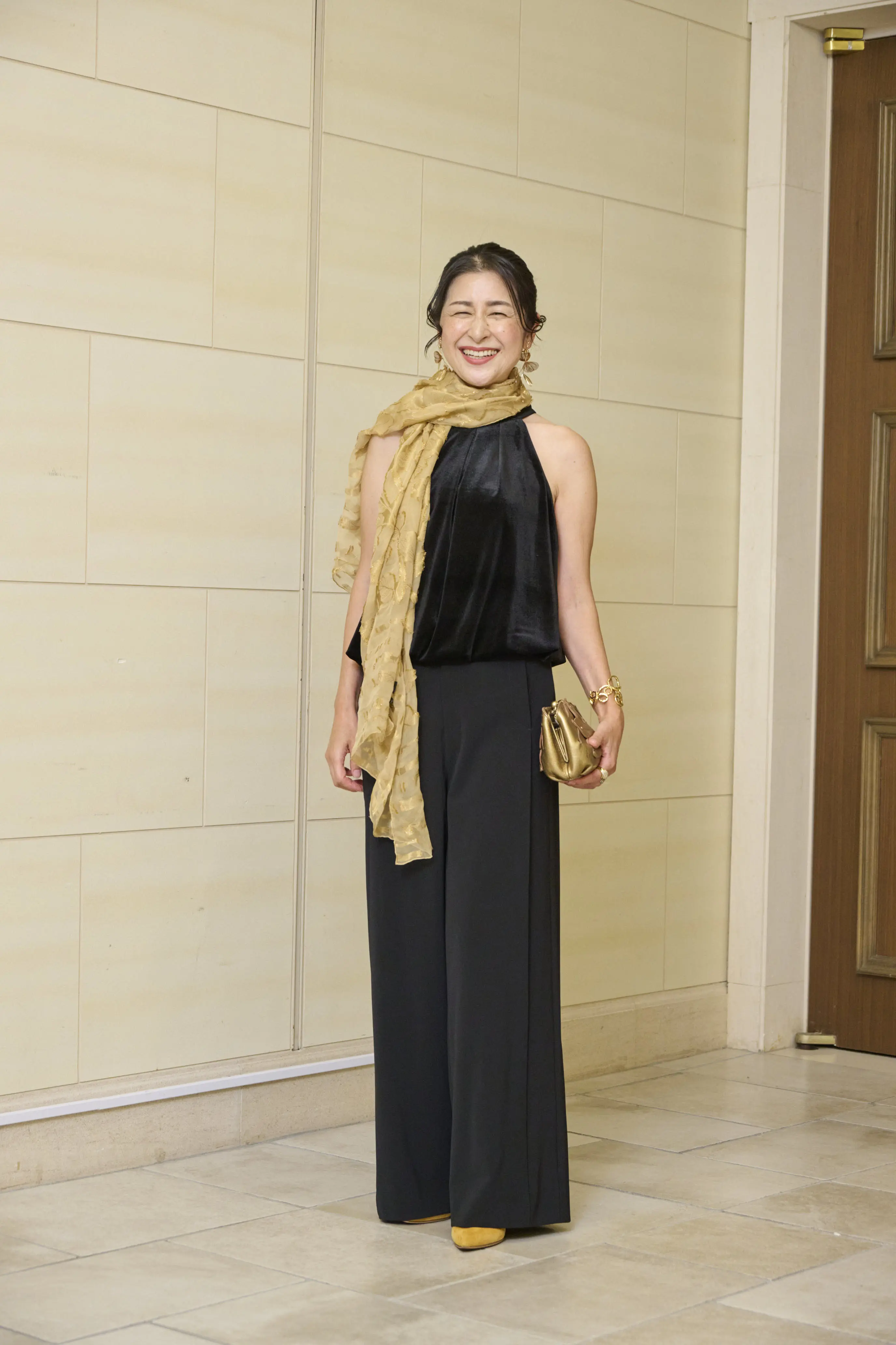 “ソワレ・ドゥ・エクラ2025”　〇〇さんスナップ