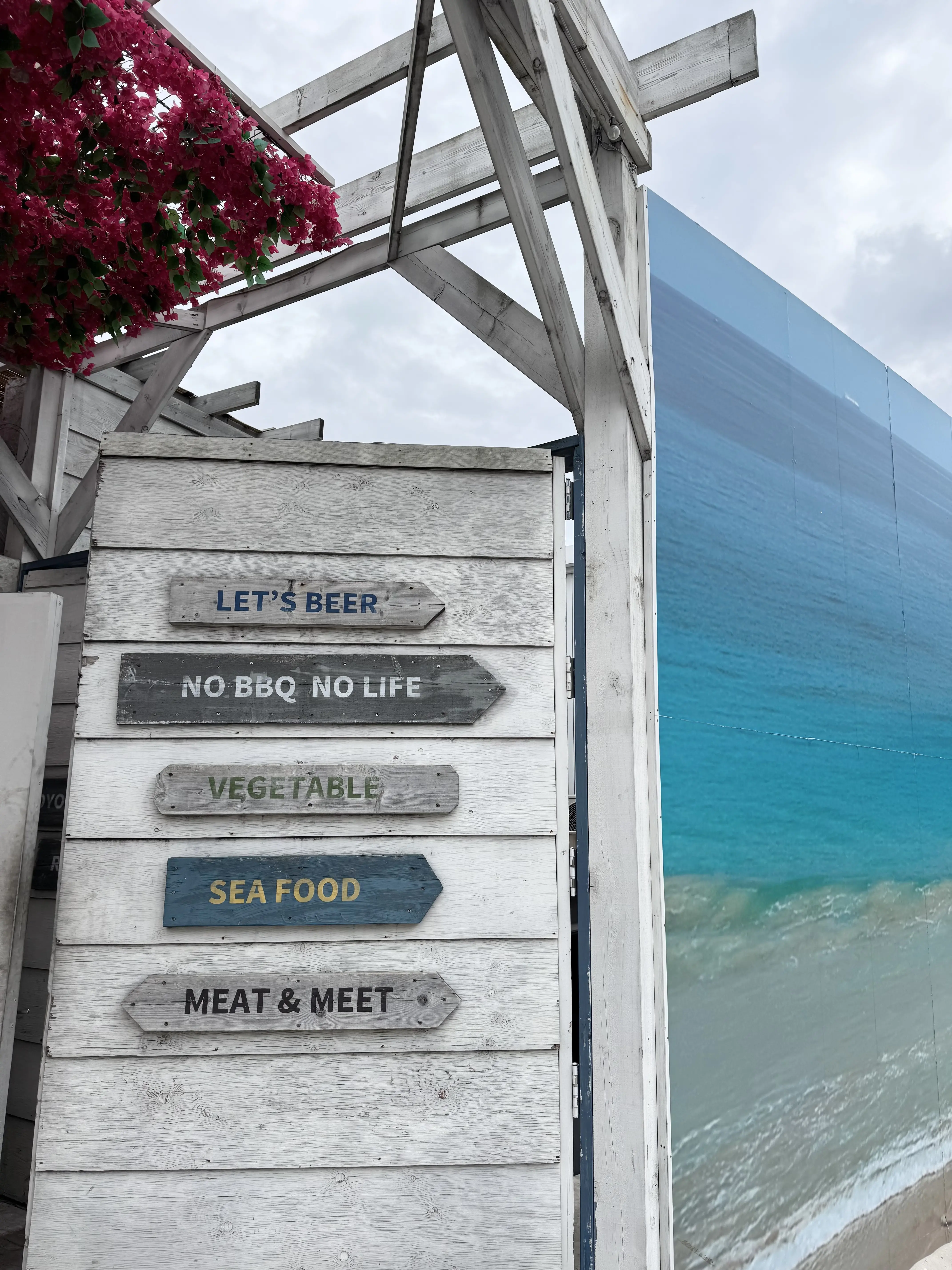 友人たちと『THE BBQ BEACH』でおしゃれBBQを初体験！_1_10-1