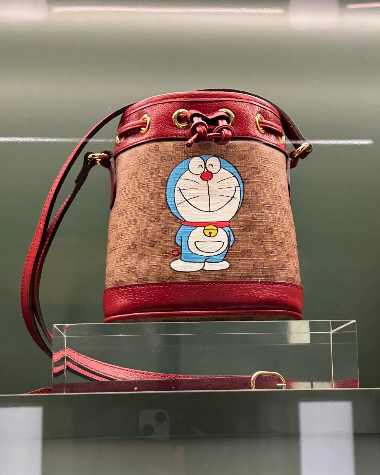 GUCCIワールドに酔いしれた【GUCCI COSMOS】in京都_1_8