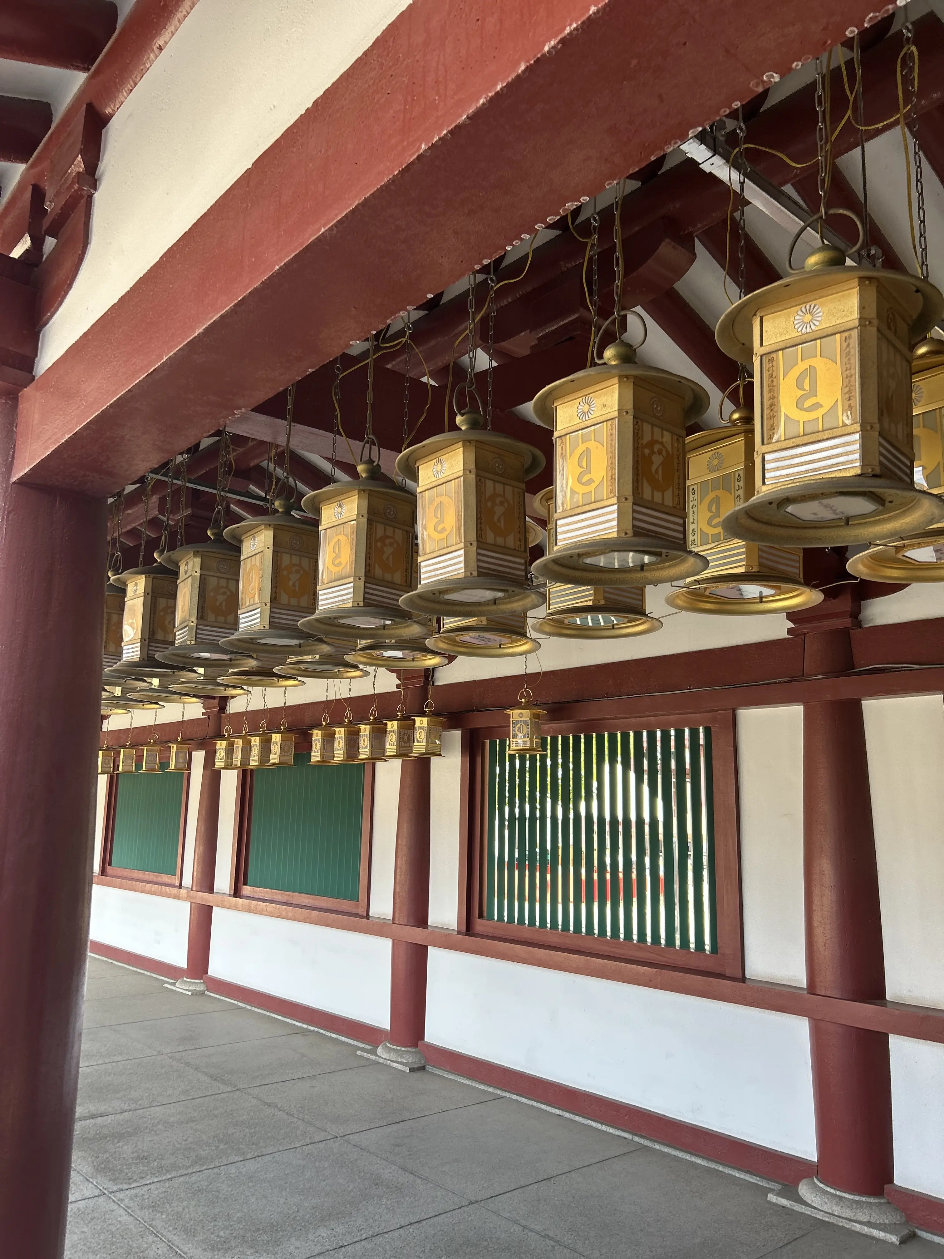 浴衣でゆく、夏色の大阪✨_1_7