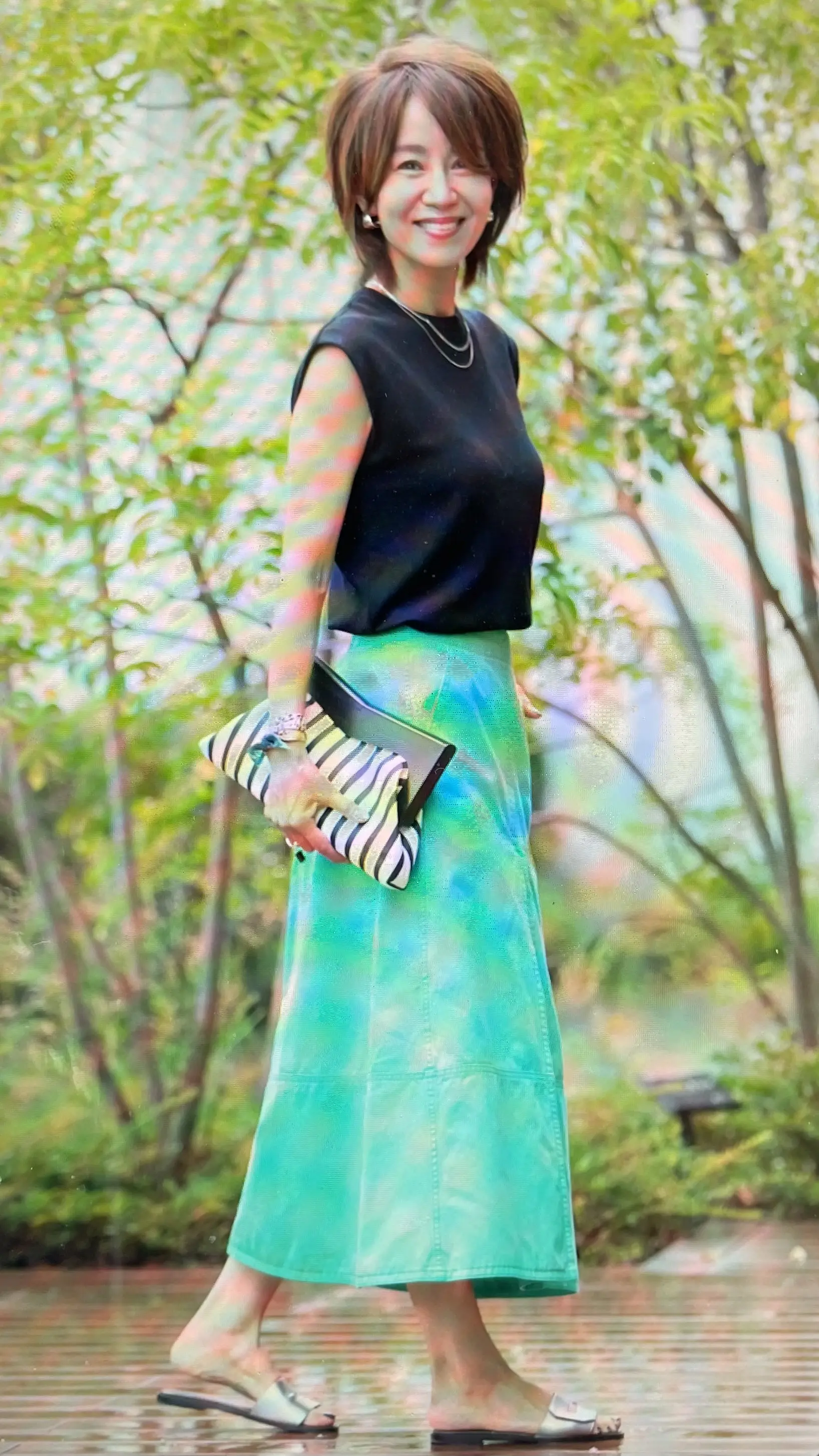 エクラ華組を卒業します！8年間ありがとうございました_1_12-2