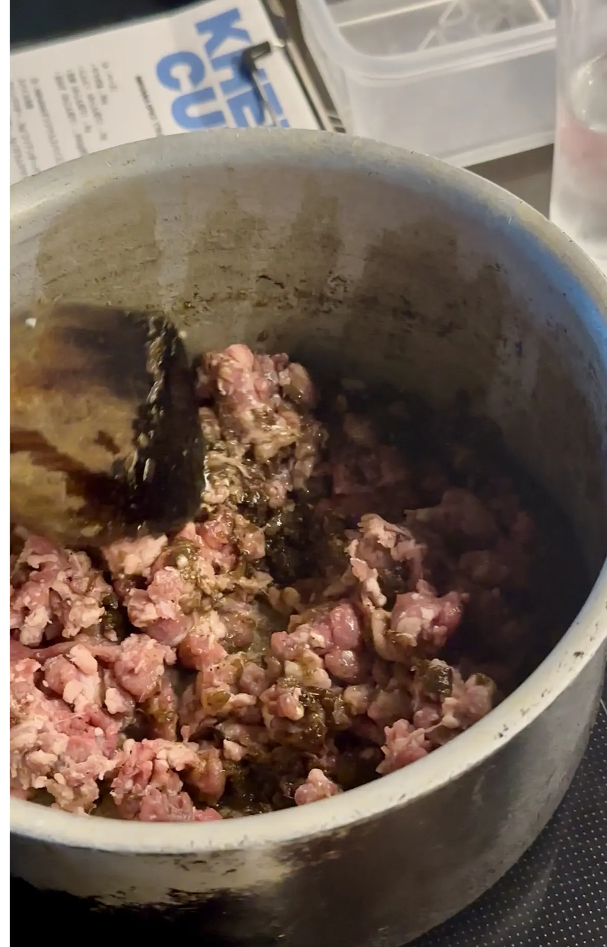 六本木「ニルヴァーナ」でキーマカレーレッスン_1_3-2