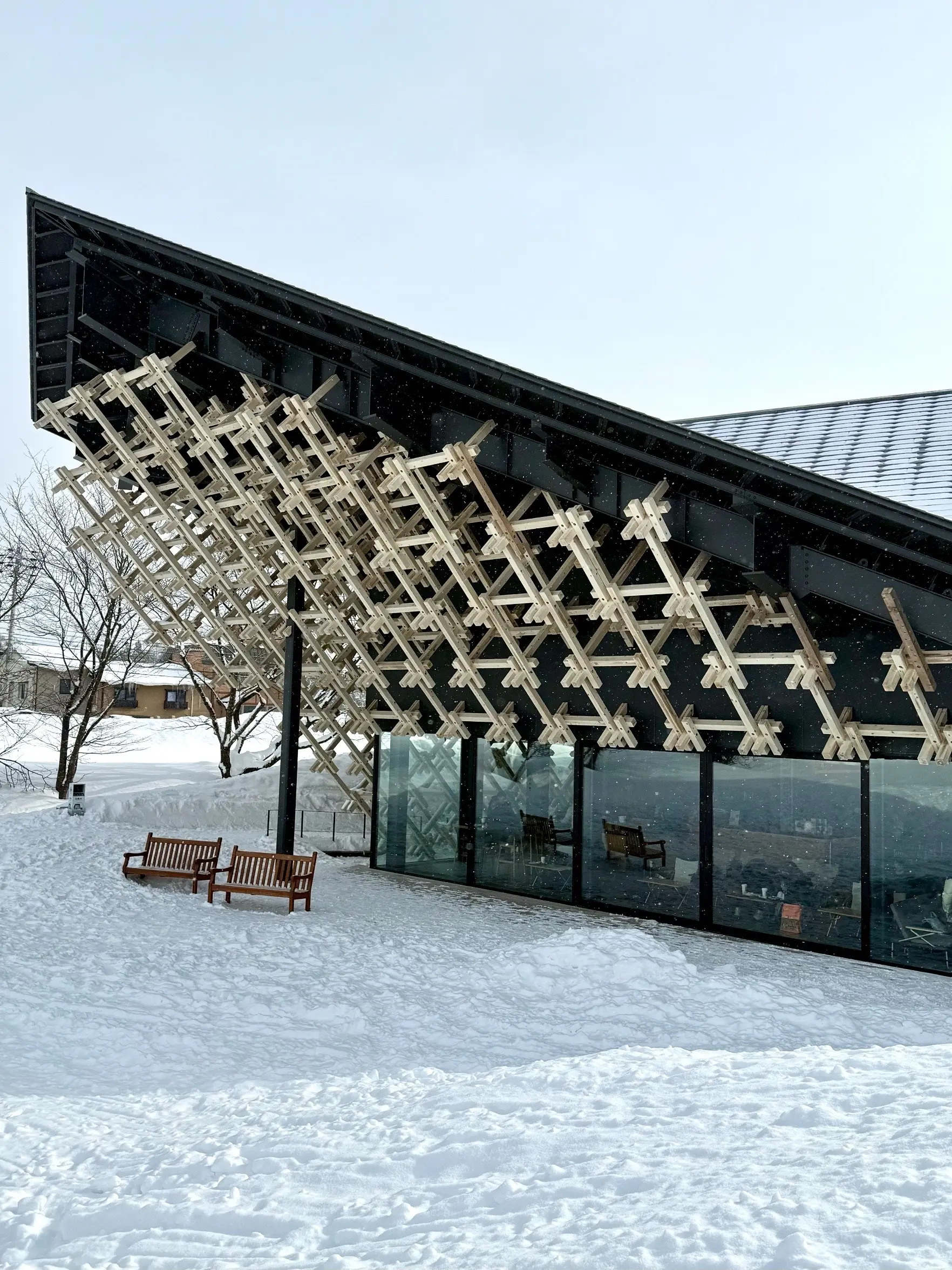 冬の白馬 雪景色とおしゃれカフェで過ごす時間を楽しむ旅_1_6