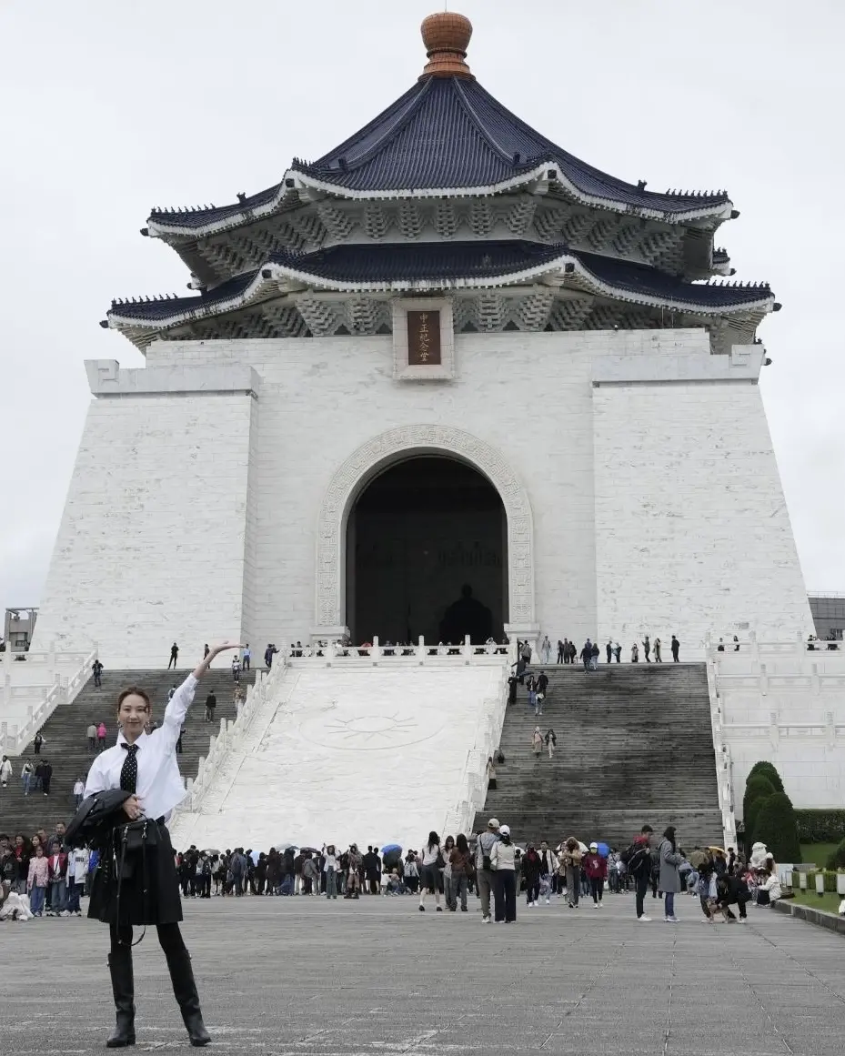 台湾🇹🇼✨満喫トリップ③✨_1_9