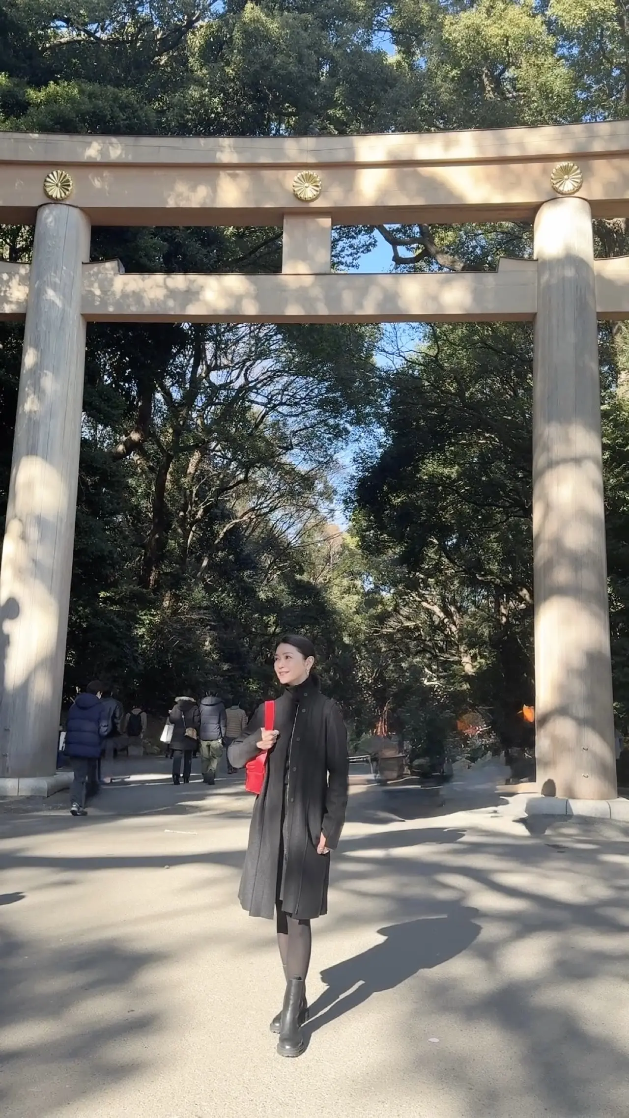 私の10年愛せるお気に入り♡コート_1_8