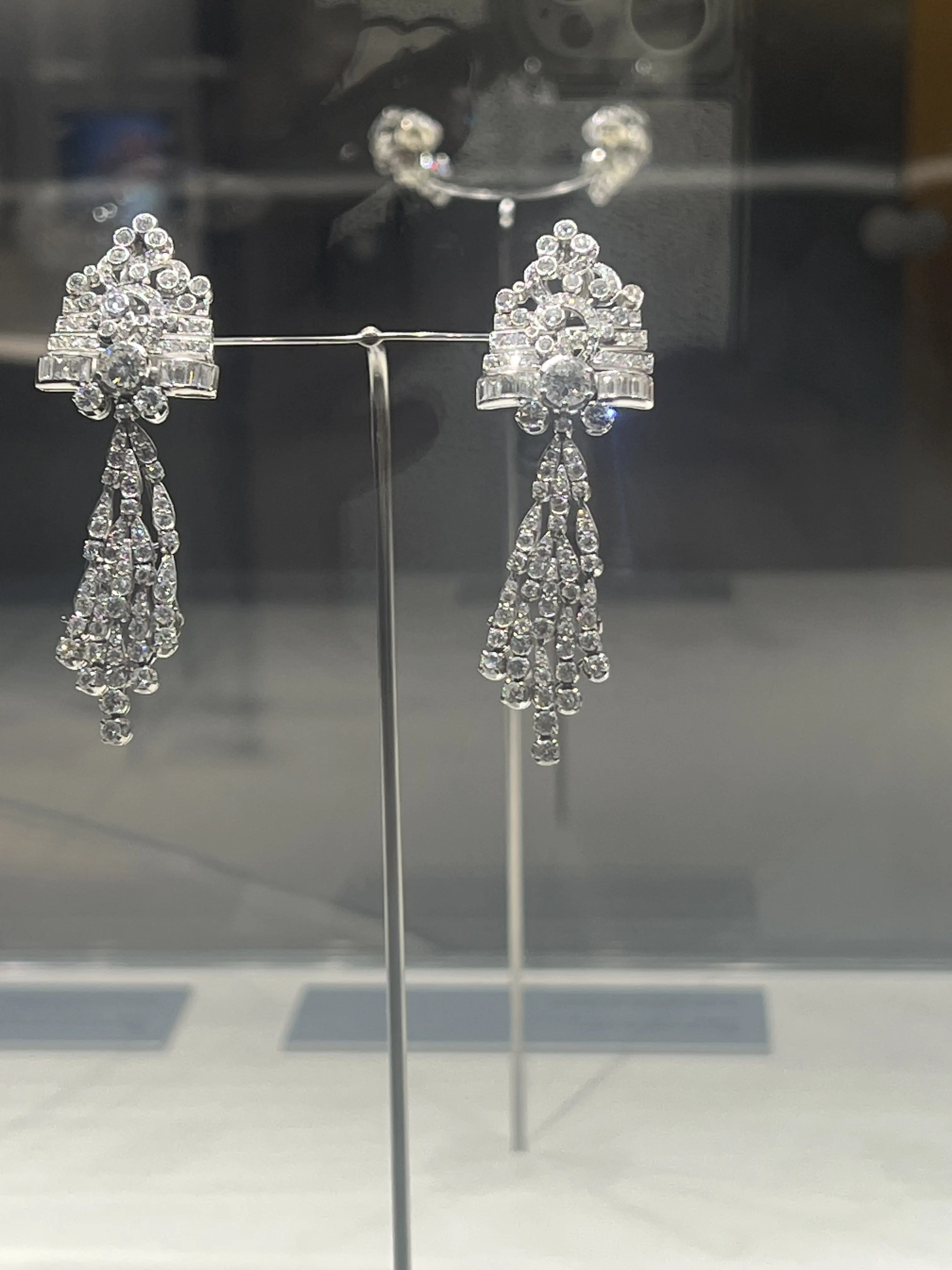 【BVLGARI】ブルガリ カレイドス💎新国立美術館にて開催中_1_4