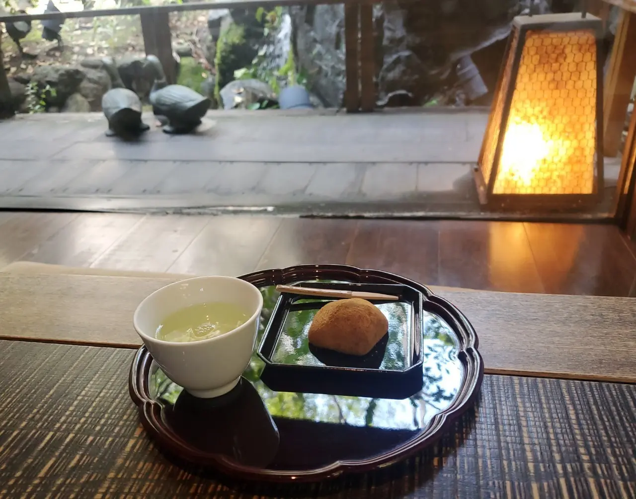 桜とお料理とおしゃべりを満喫した京都弾丸旅行_1_8