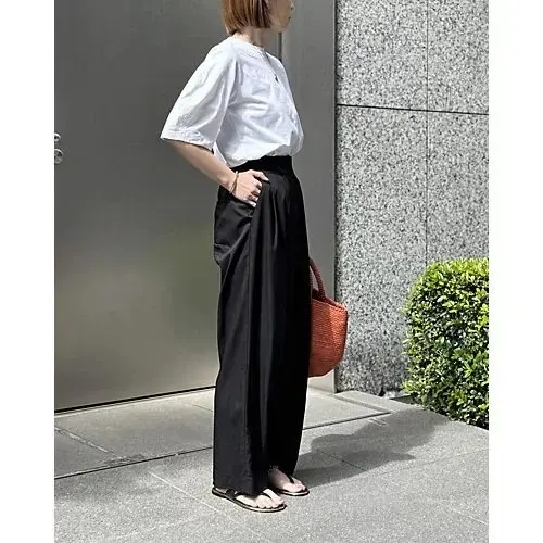 【50代 ファッション】これ買っちゃいました eclat premiumスタッフ《5月編》_1_6-1