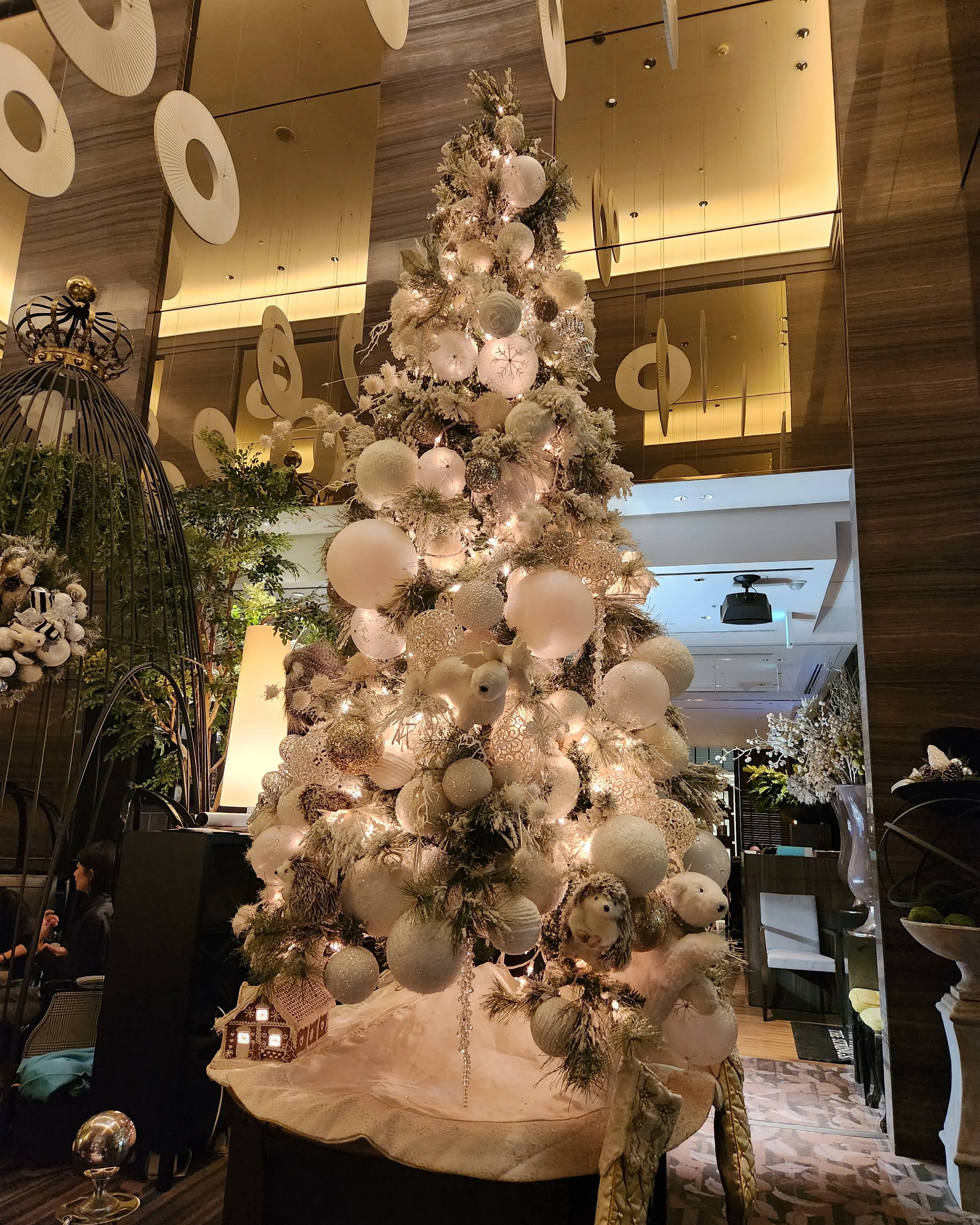 ソワレ・ドゥ・エクラとTOPブロガー_1_3