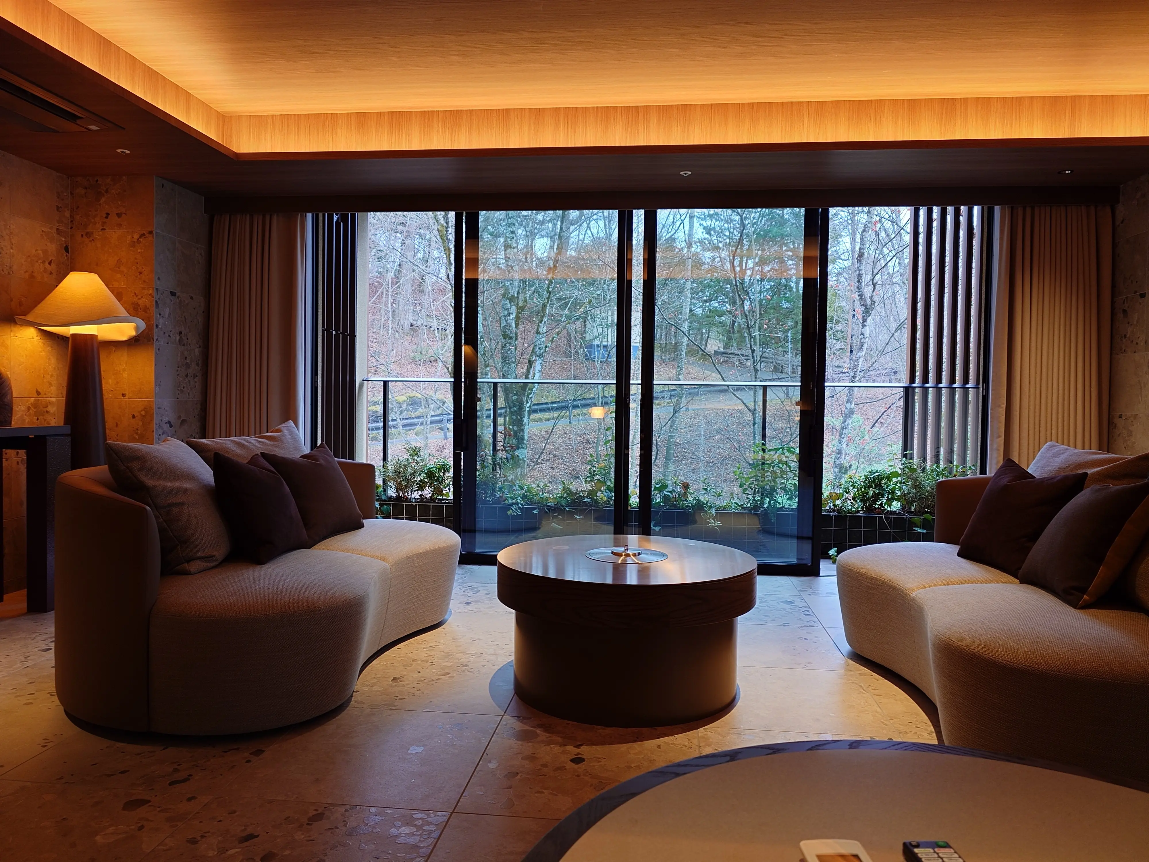 グランディスタイル旧軽井沢ホテル＆リゾート