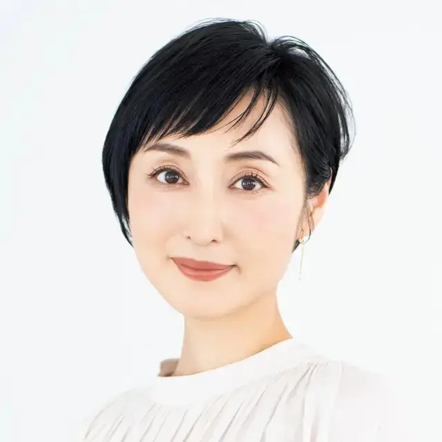 爽やかな春にぴったり！若々しく見える「50代のショートヘア」28選