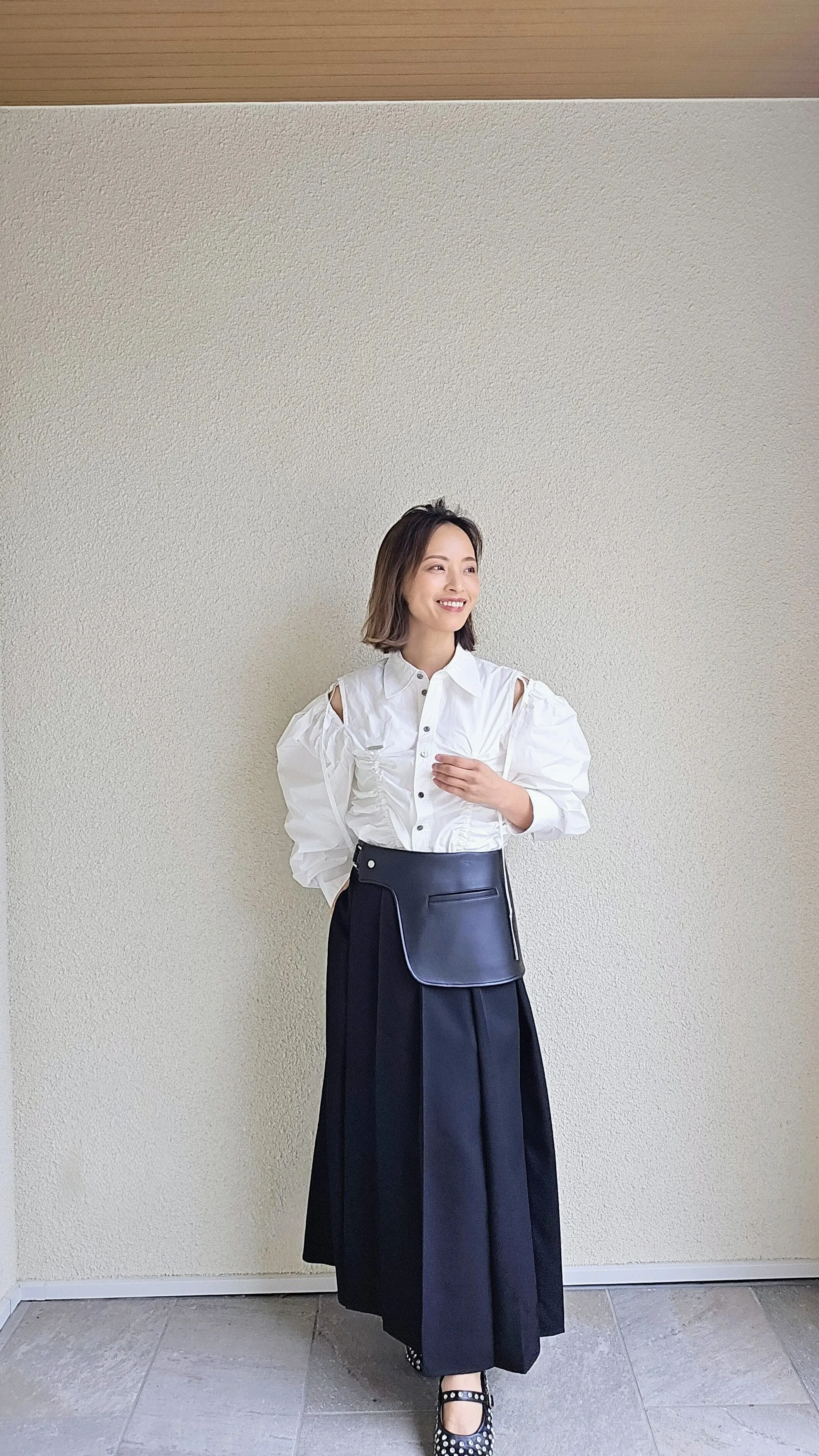 いつもの服×スパイスで楽しむ秋_1_4