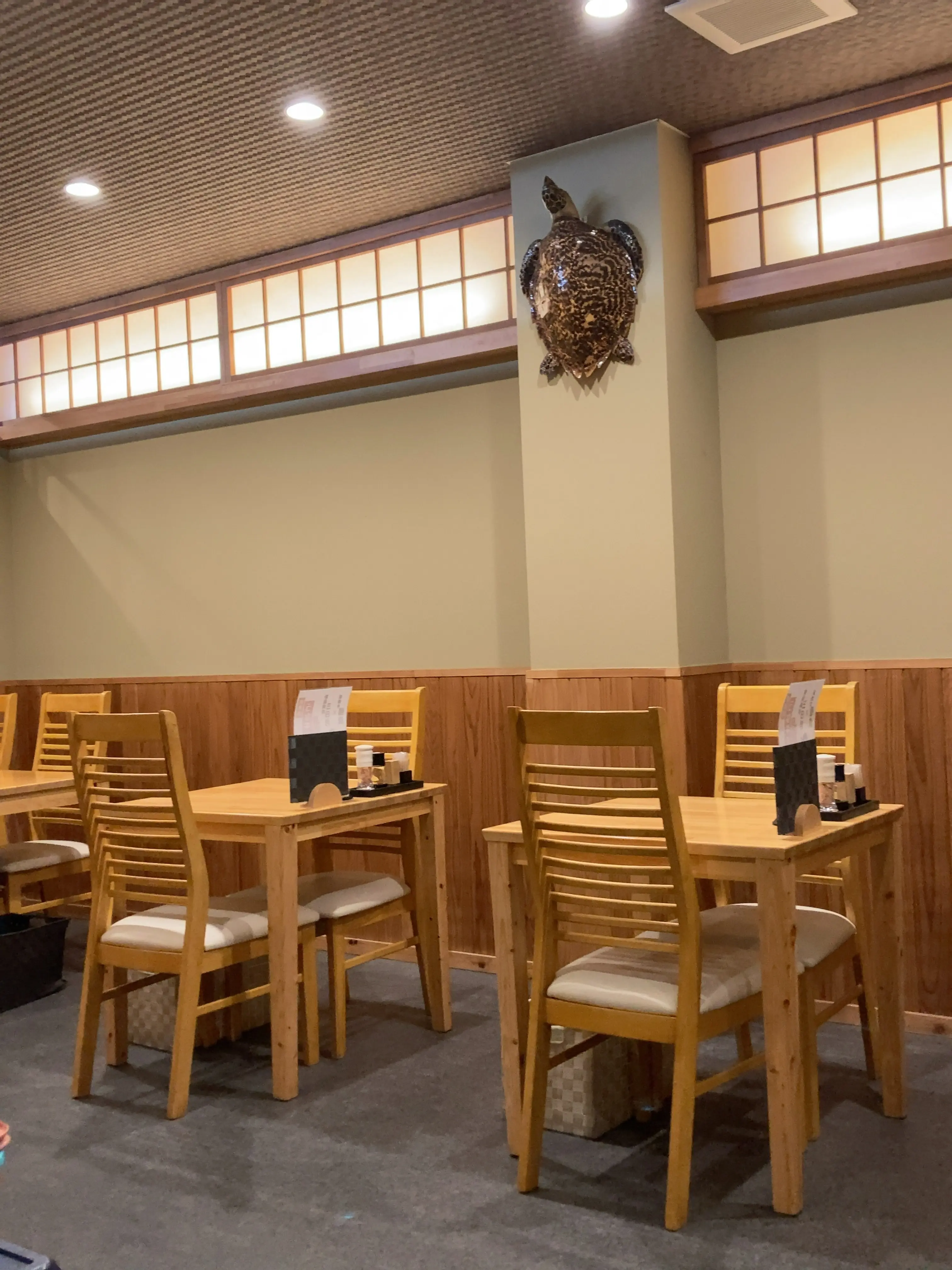 誕生はお気に入りの鰻屋さんでランチ_1_2-2