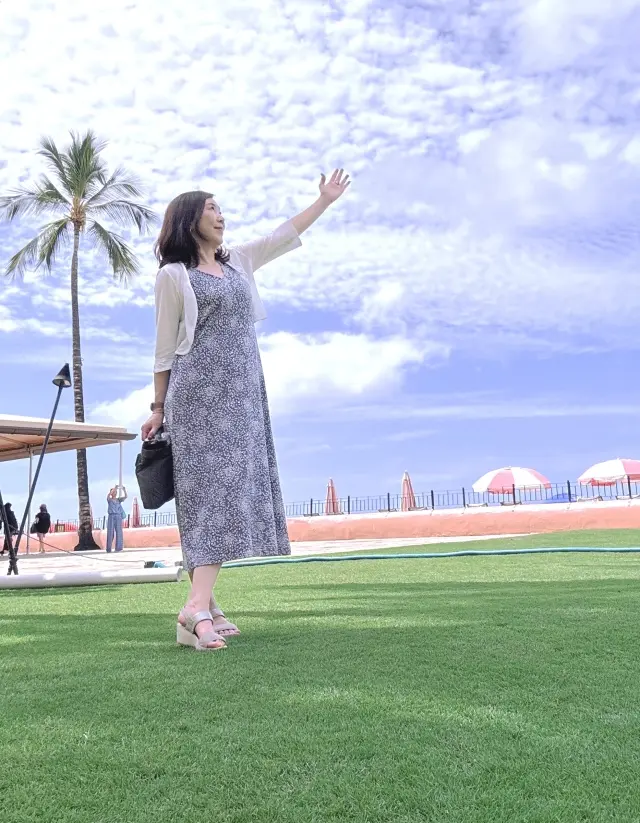 【HAWAII 】ハワイでの美活♡やはりこれですよね！_1_11