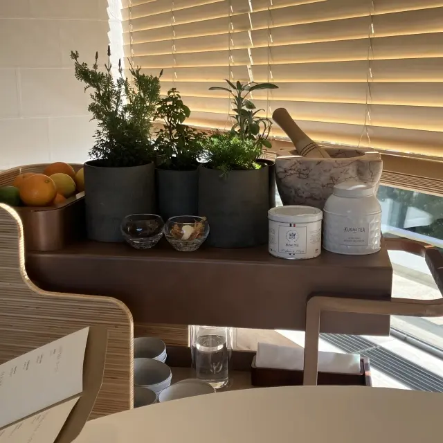 パレスホテルのフレンチ、エステール_1_11