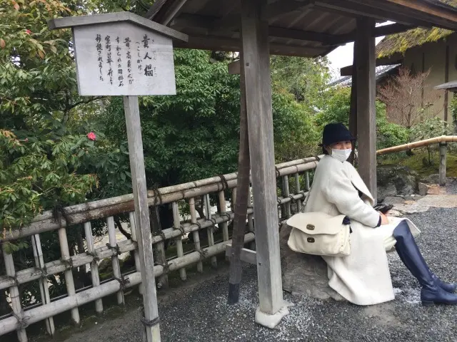 息子と奈良・京都旅行Part２_1_19-3