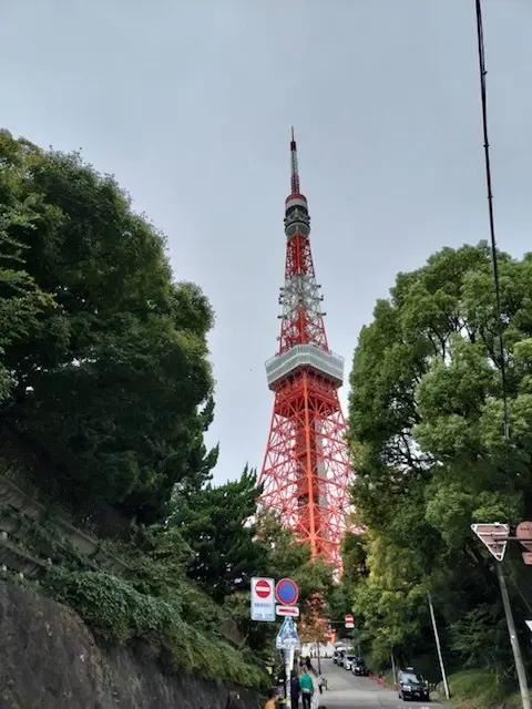 テラス席でランチと街歩き_1_6