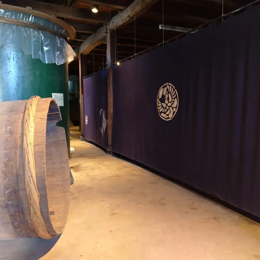 丹波篠山　鳳鳴酒造