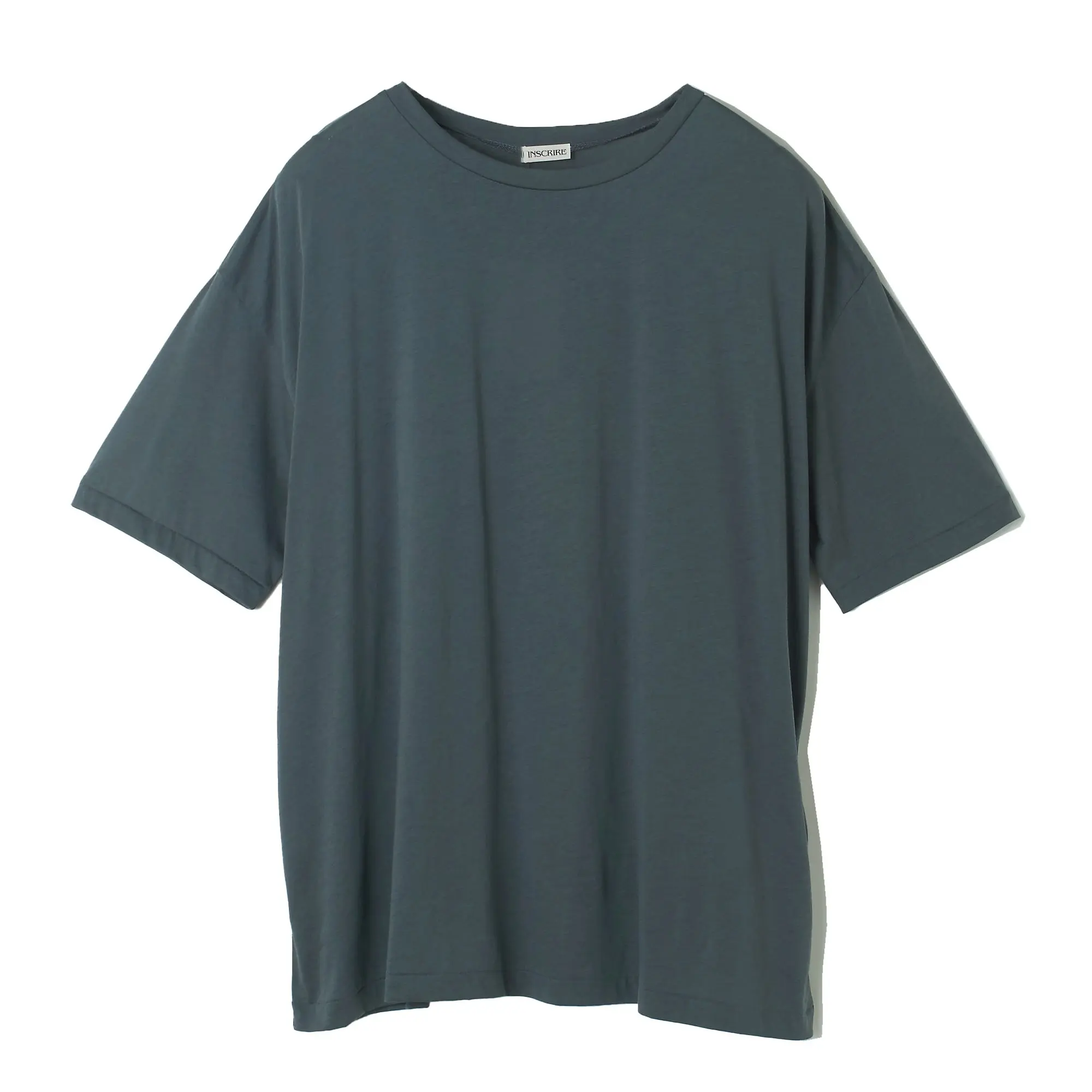 素材感、丈感、立体感。すべてがちょうどいい!「大人に似合うTシャツ」セレクション_1_6