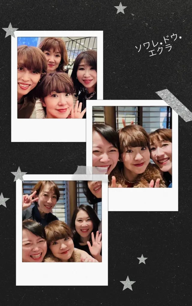 今年も素敵なソワレ.ドゥ.エクラ_1_14