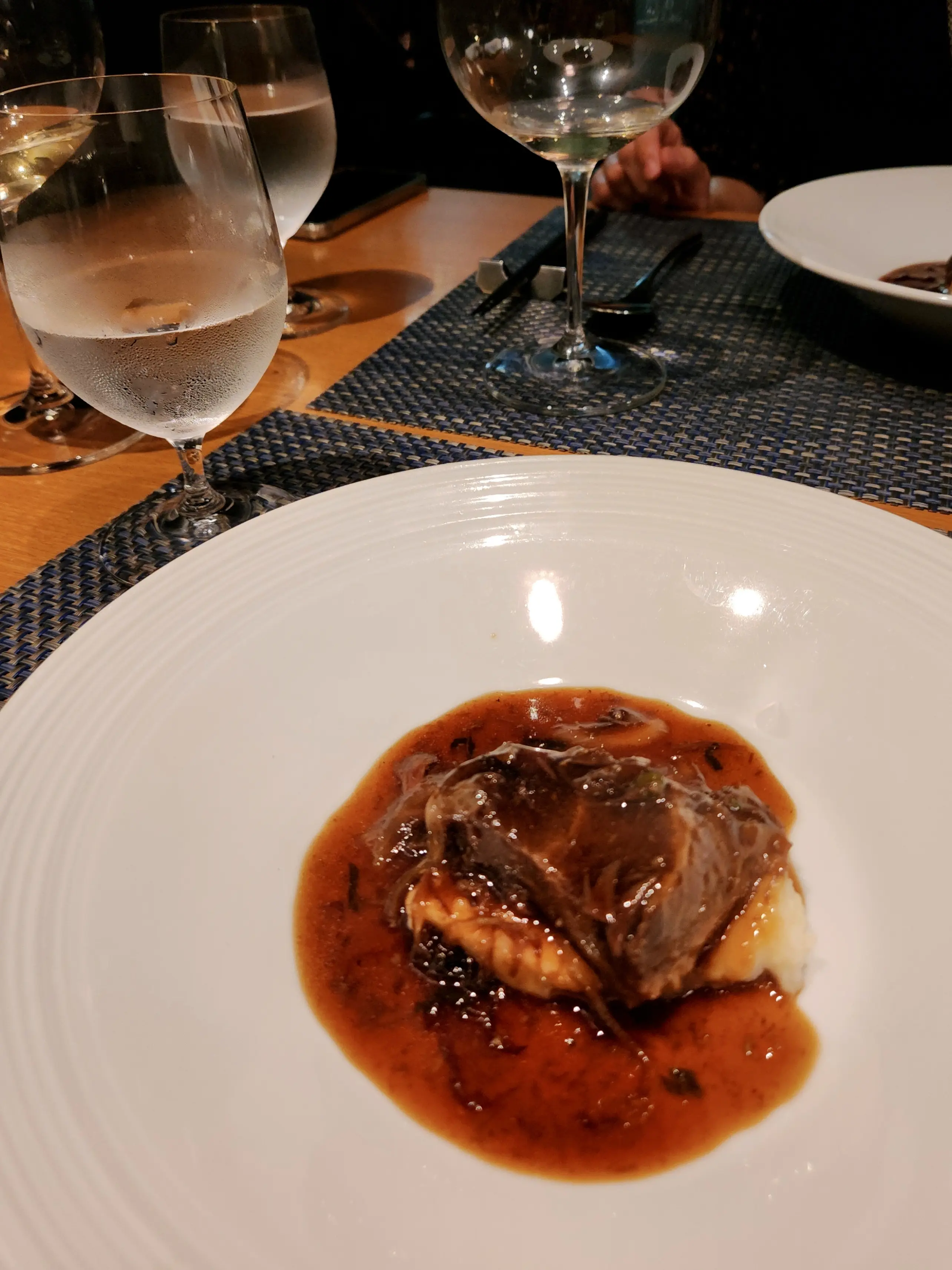 まるでフレンチ！武蔵小杉の隠れ家中華でお誕生日会_1_11