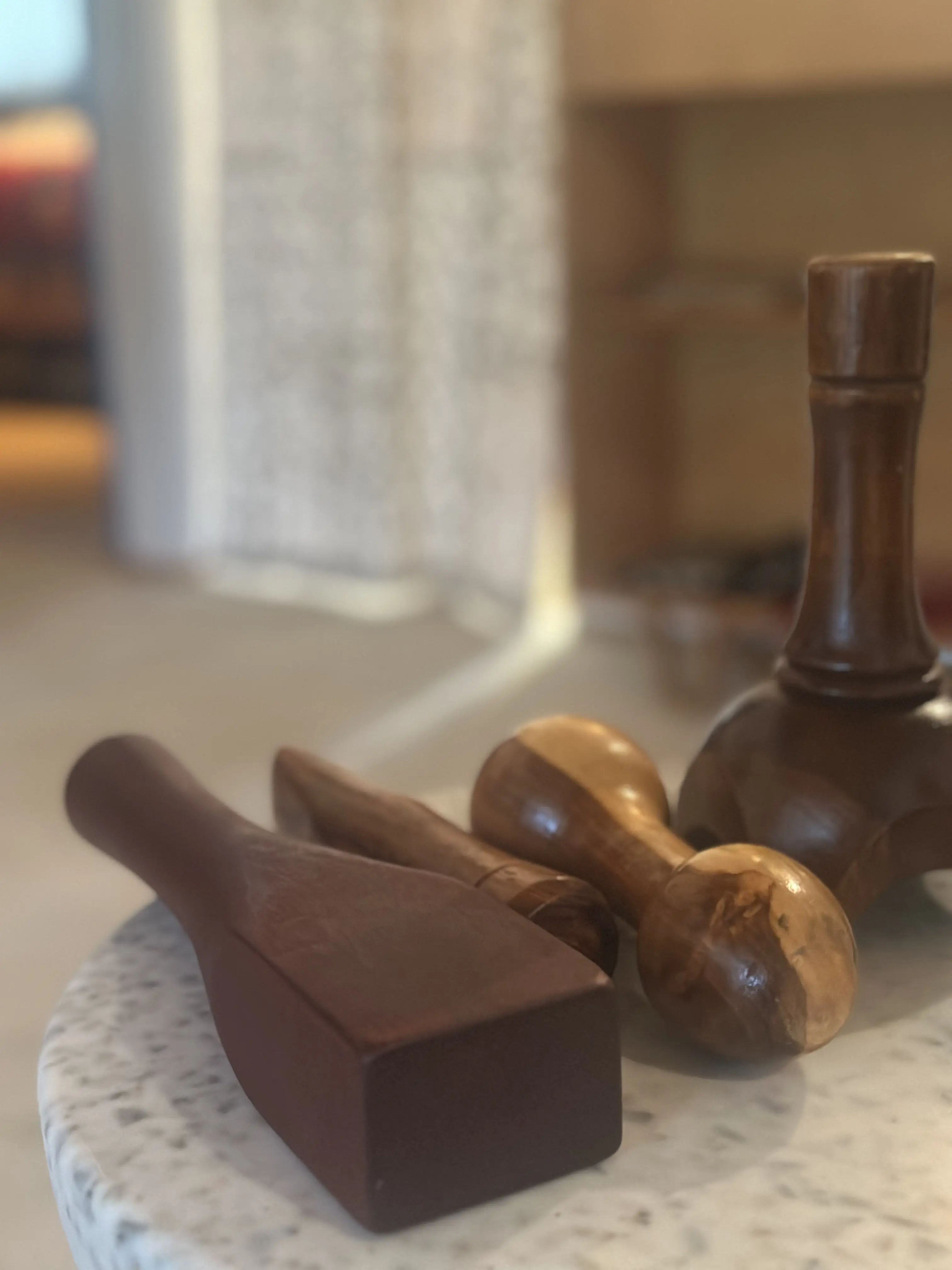 アーユルヴェーダリトリートin AWAJI 後編、トリートメントで心も体も解放♫_1_15